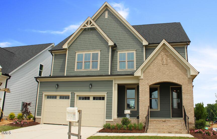 104 Mossy Falls Way Property Photo