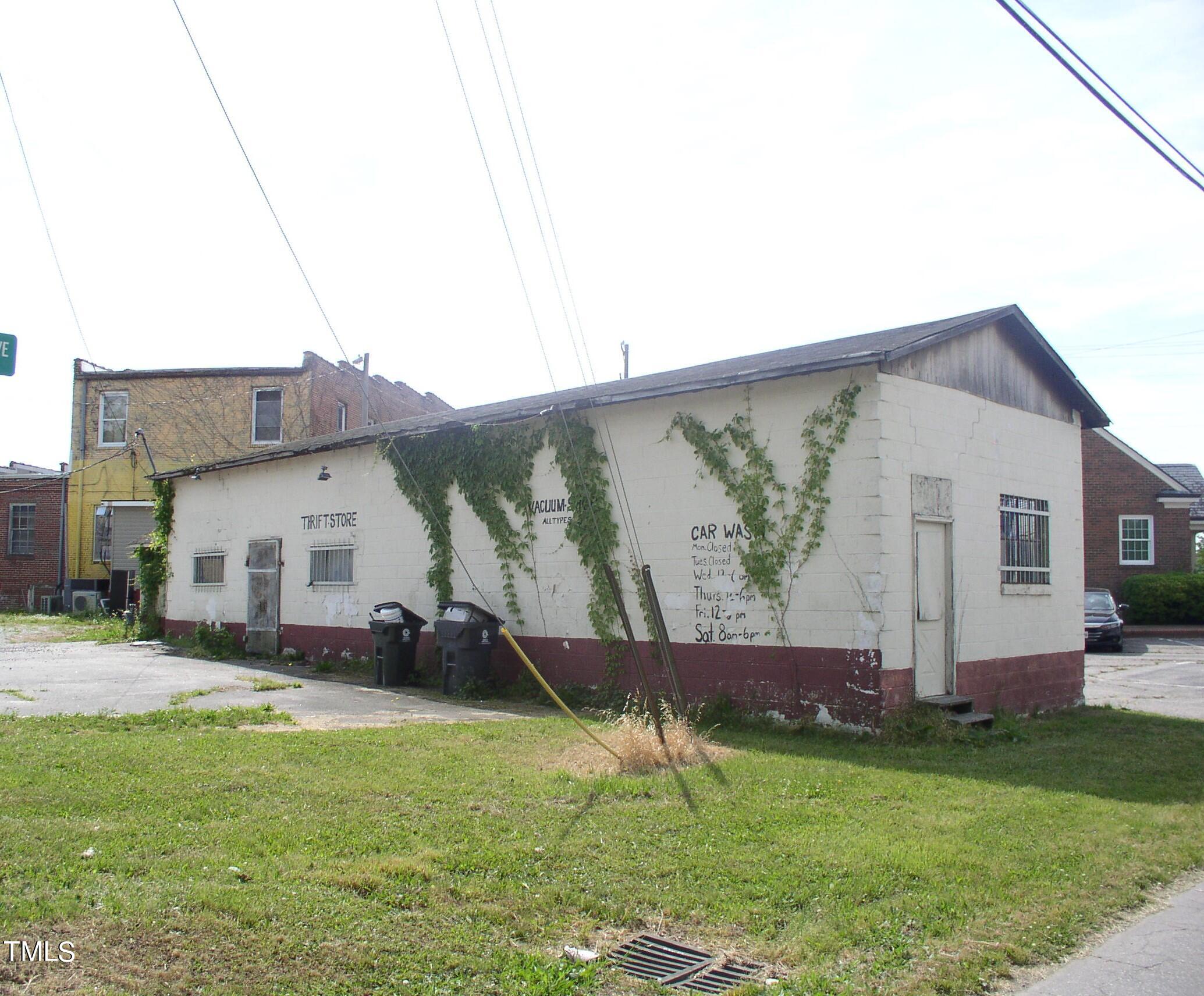 500 Us Highway 1 Property Photo 15