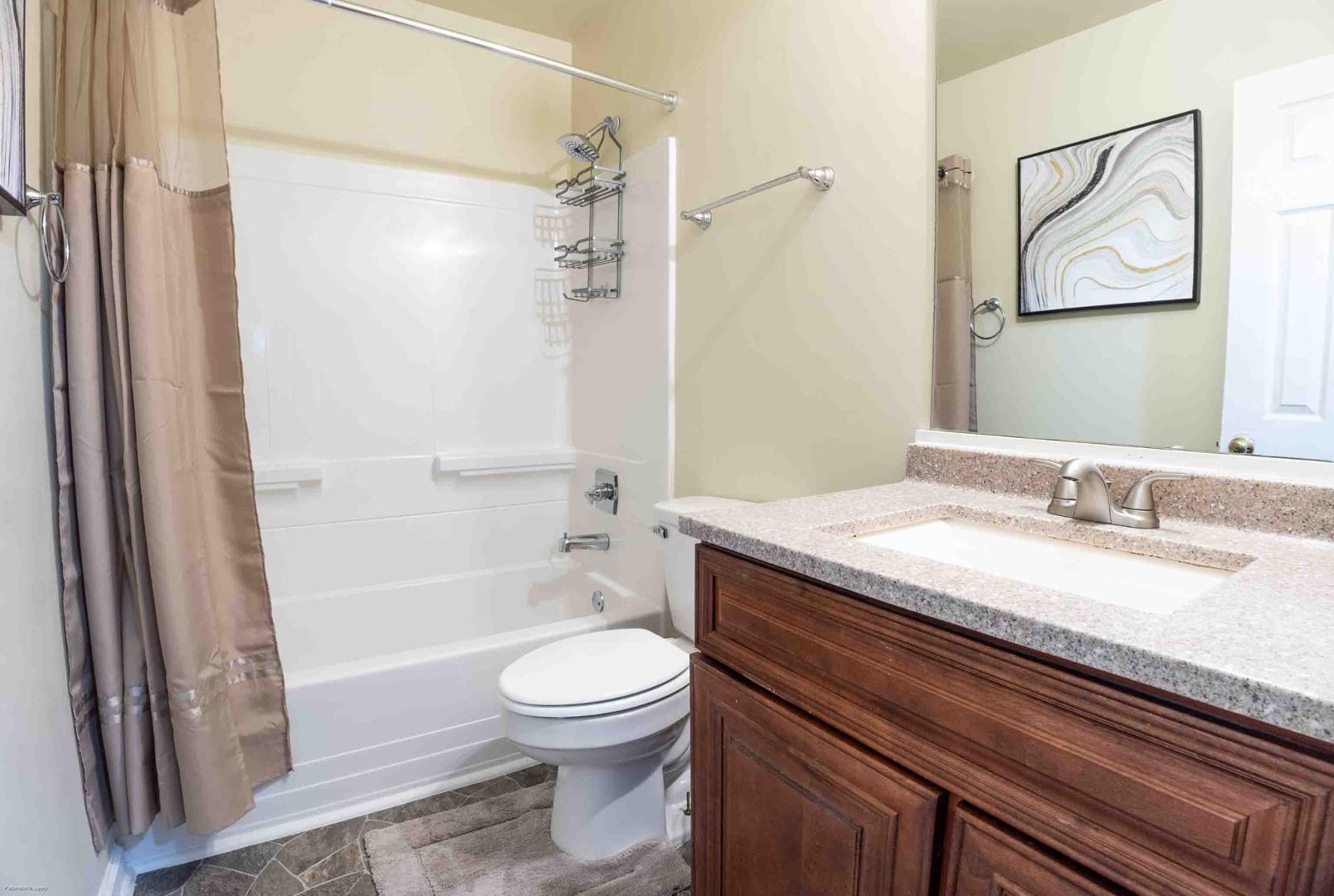 3406 Redgate Drive Property Photo 1