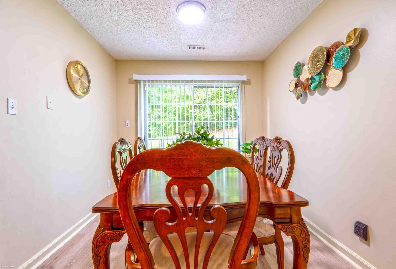 3406 Redgate Drive Property Photo 8