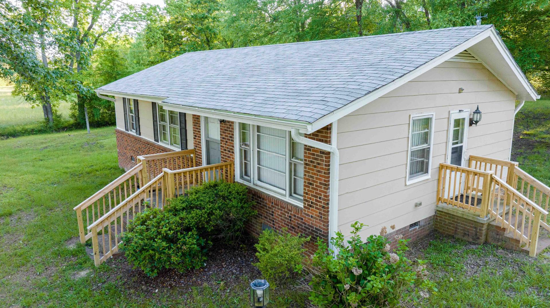 3123 E Thollie Green Road Property Photo