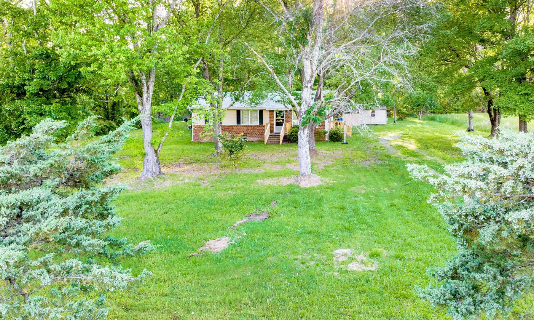 3123 E Thollie Green Road Property Photo 13