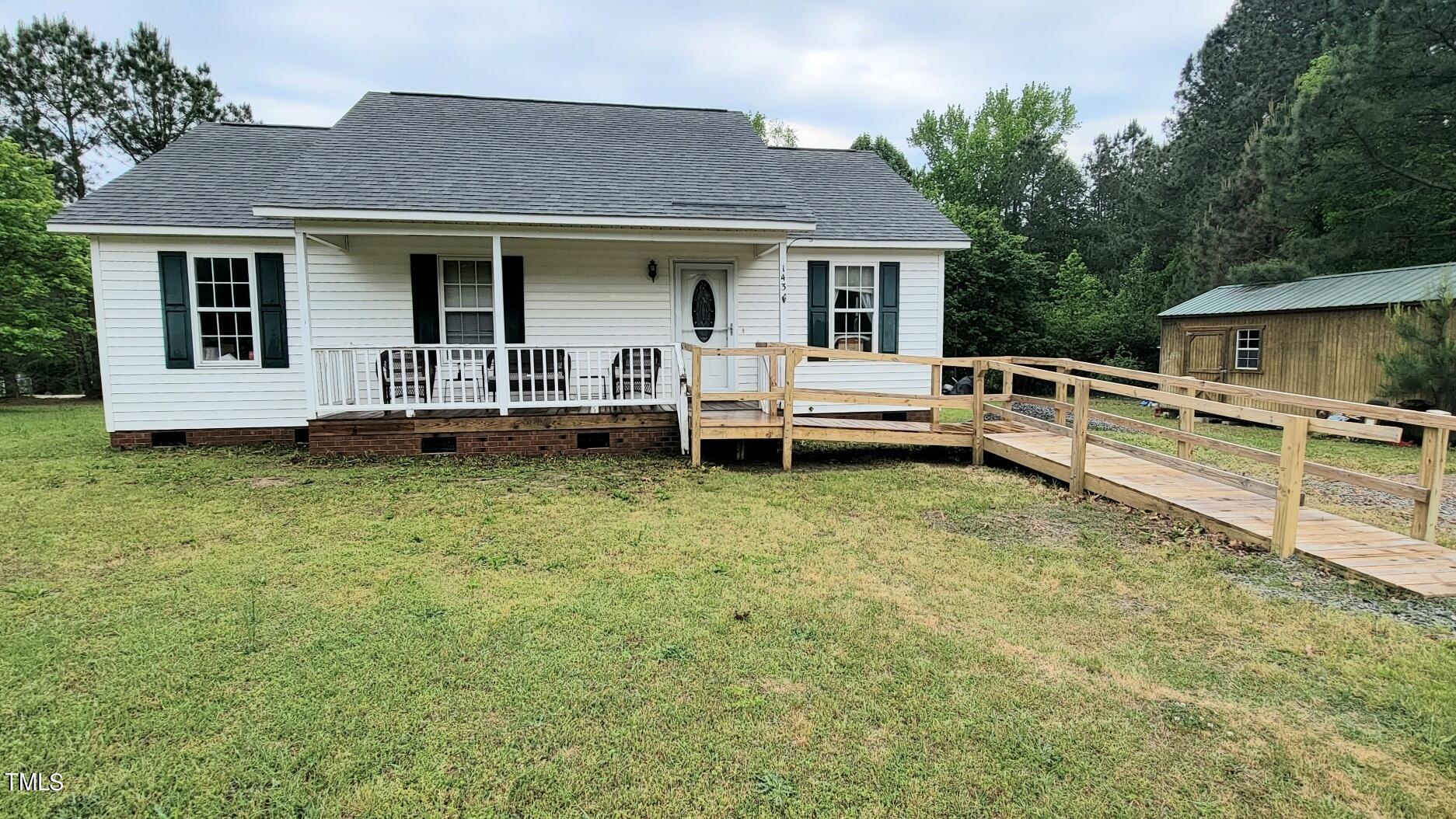 143 Conner Drive Property Photo 1