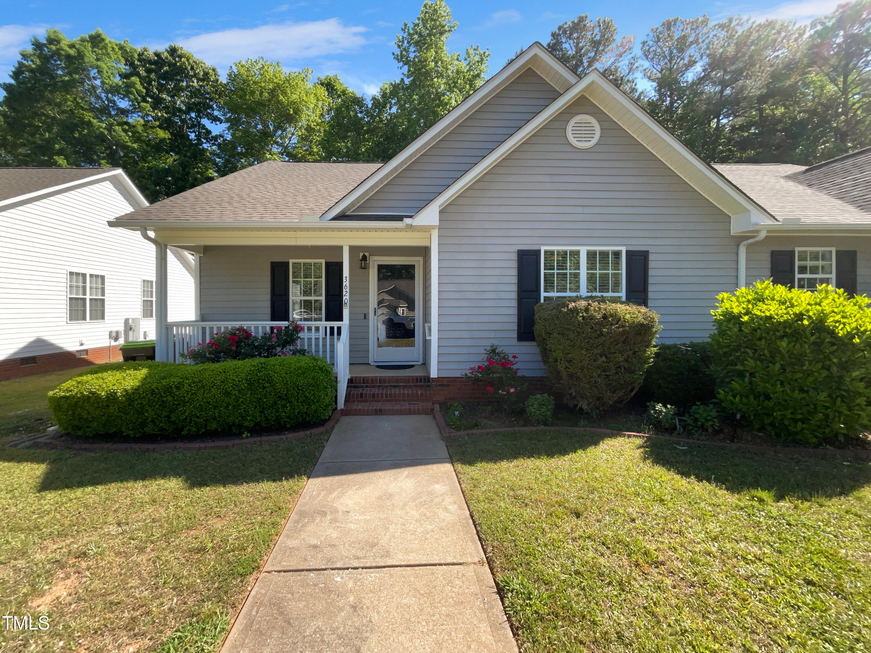 3620 E Cotton Gin Drive Property Photo 1