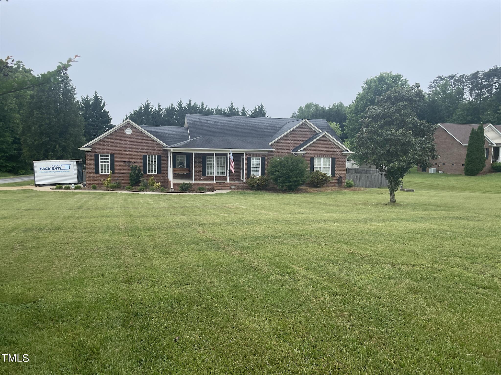 7409 Friendship Church Road Property Photo