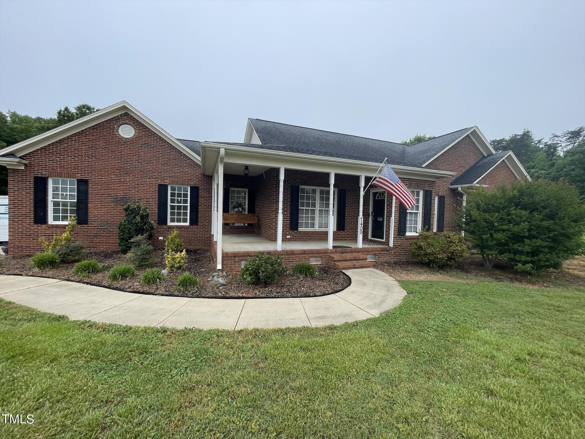 7409 Friendship Church Road Property Photo 2