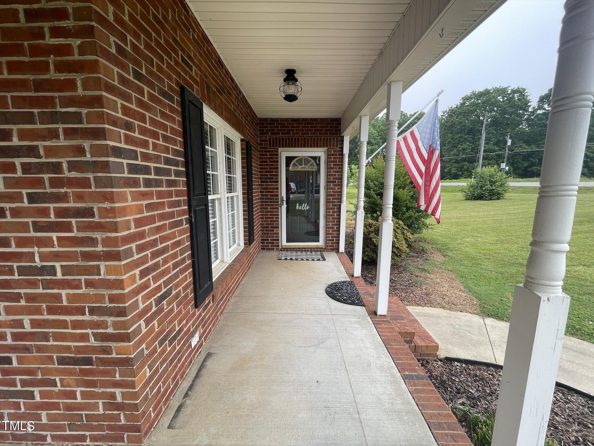 7409 Friendship Church Road Property Photo 4