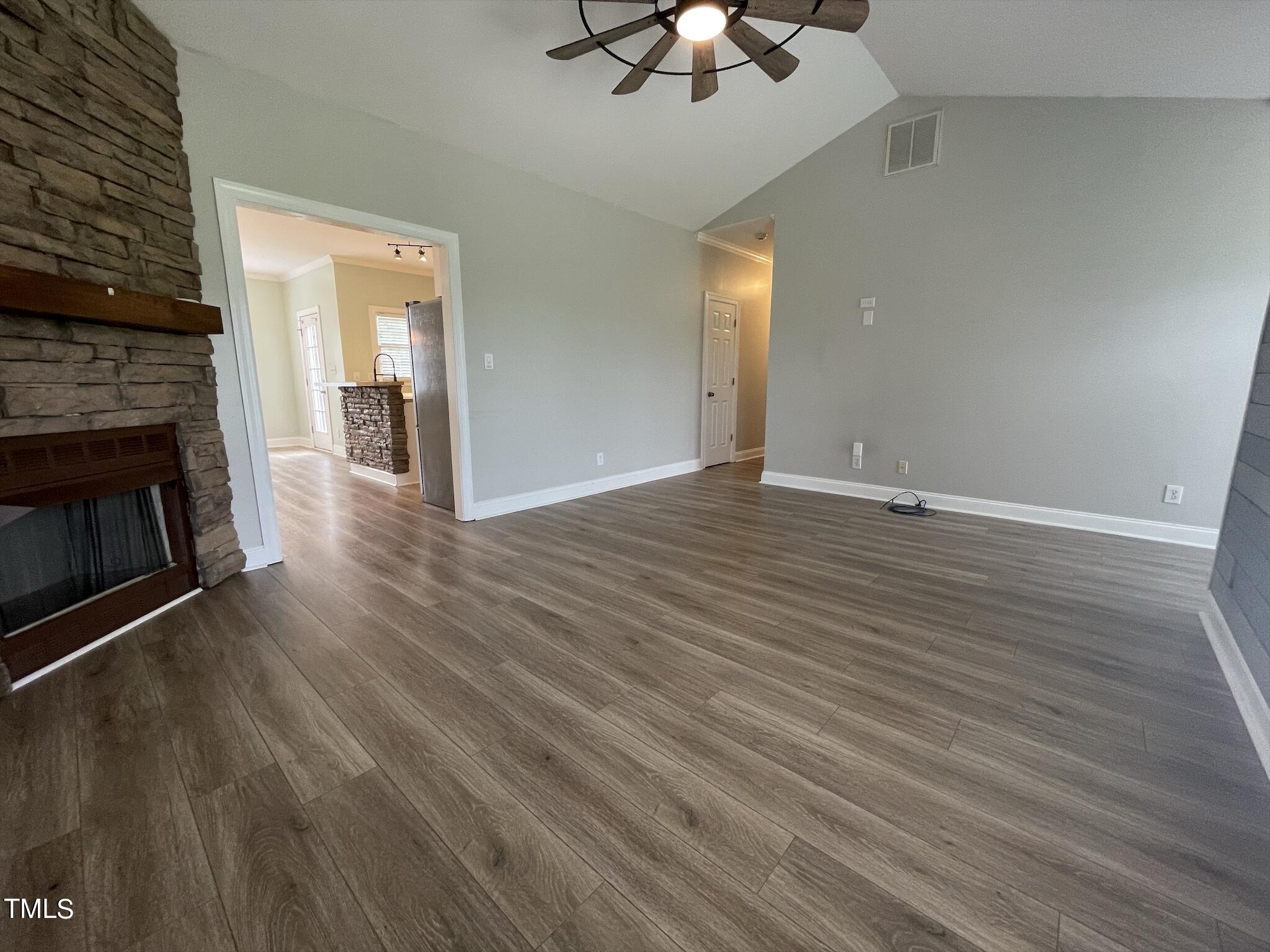 7409 Friendship Church Road Property Photo 7