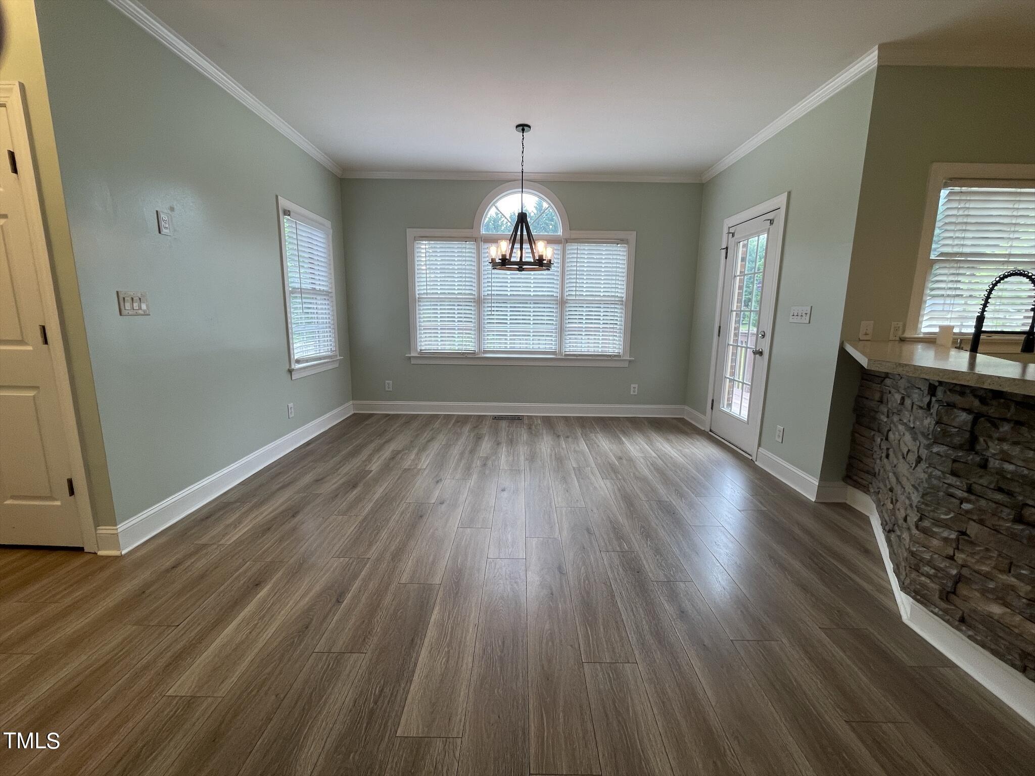 7409 Friendship Church Road Property Photo 9