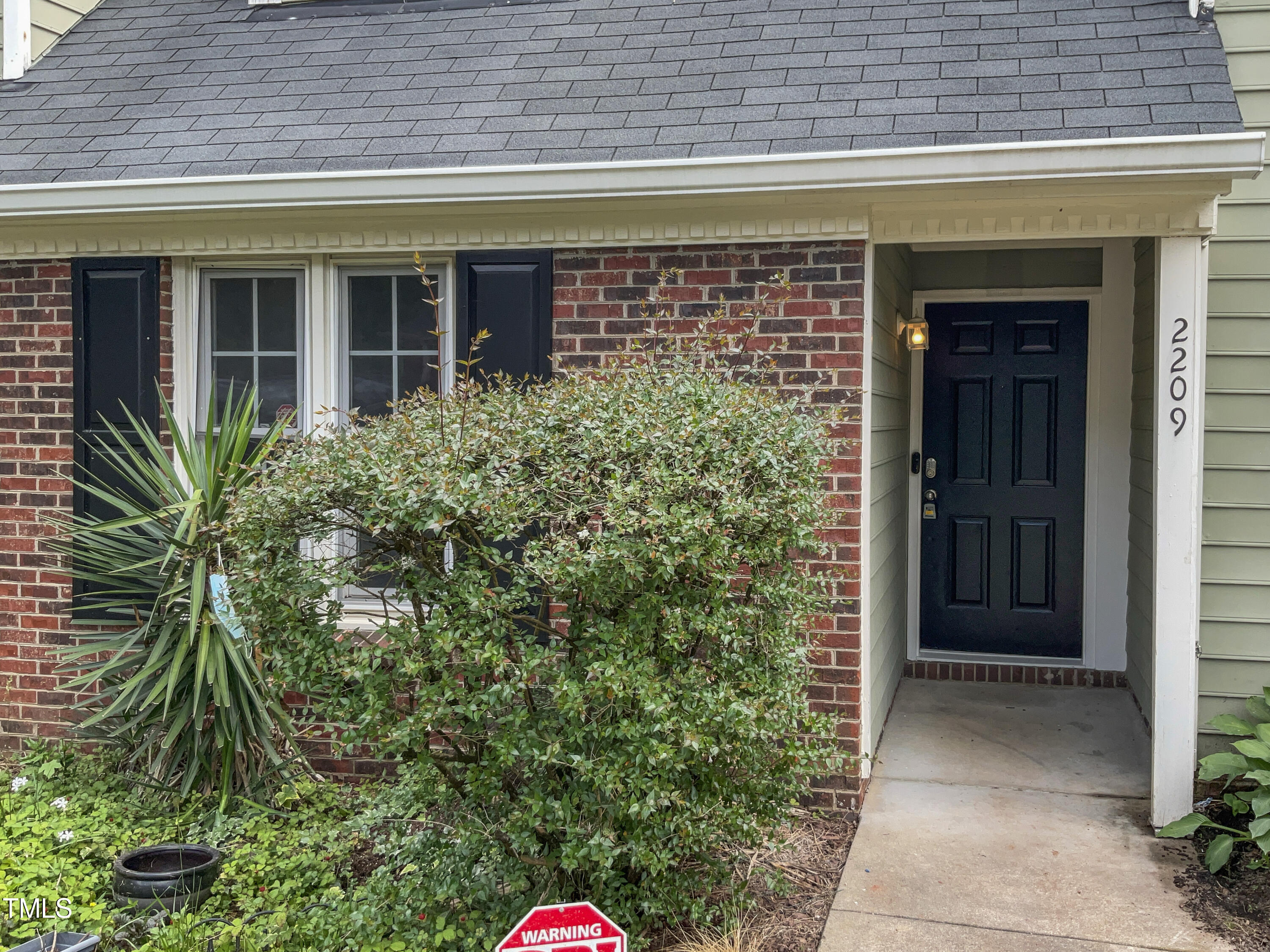 2209 Alpine Road Property Photo 1