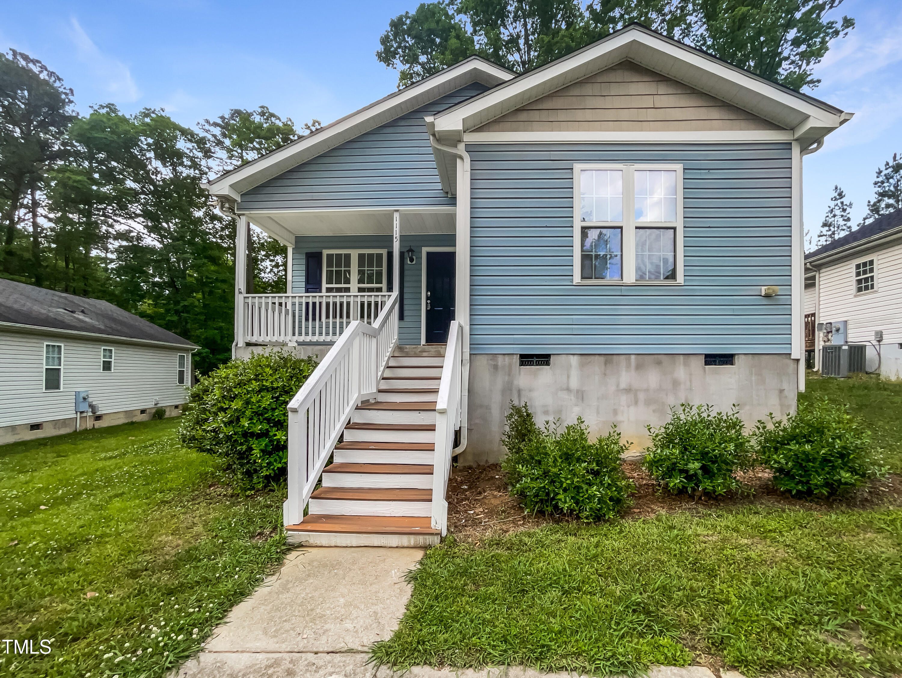 1115 Ricochet Drive Property Photo 1