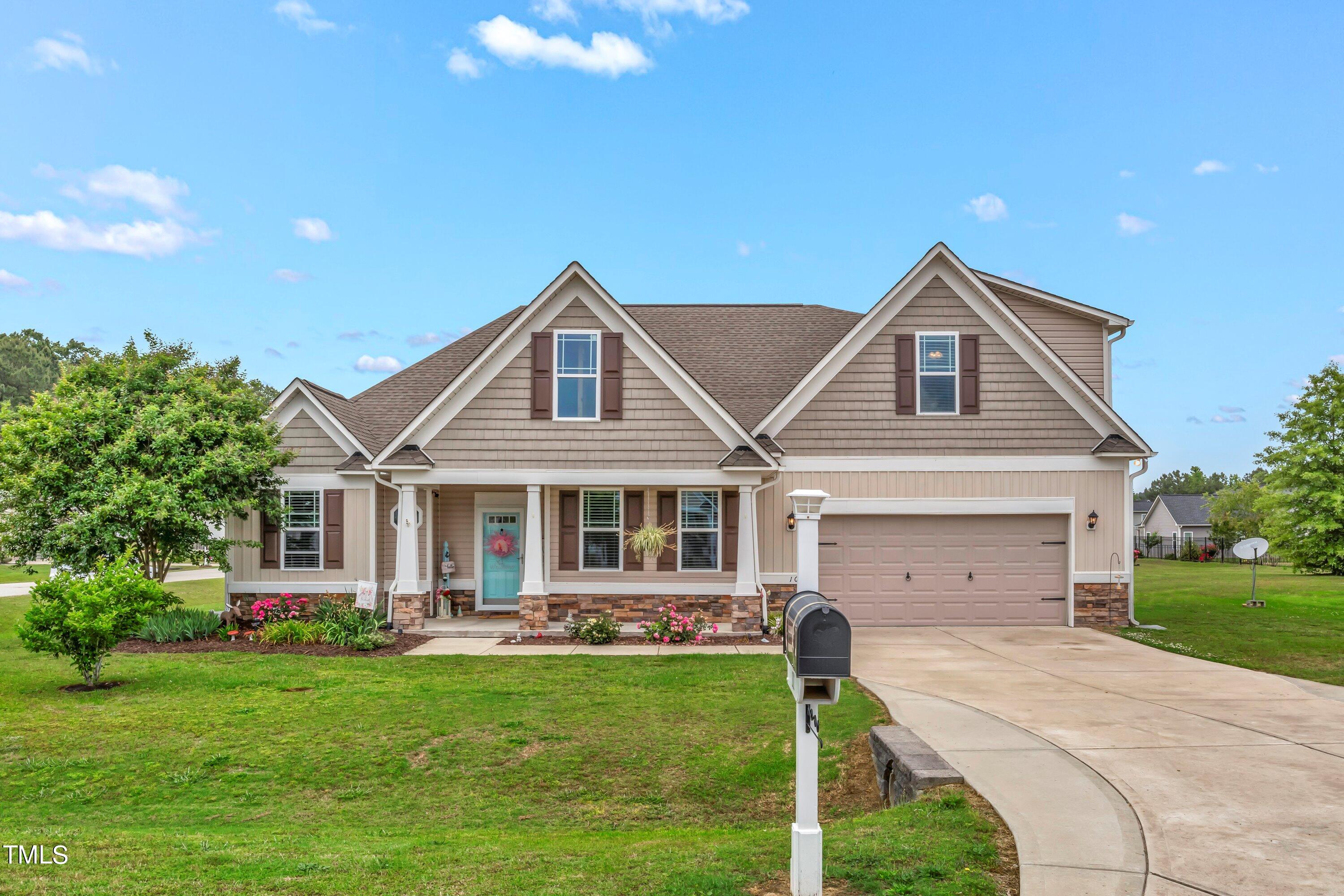 101 Celestial Drive Property Photo 1