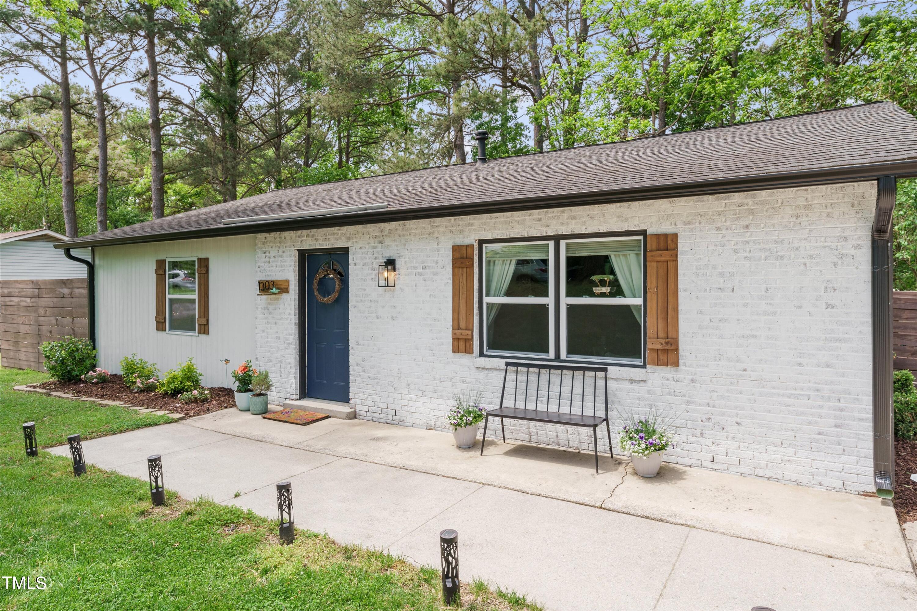 1303 Hazelnut Drive Property Photo 1