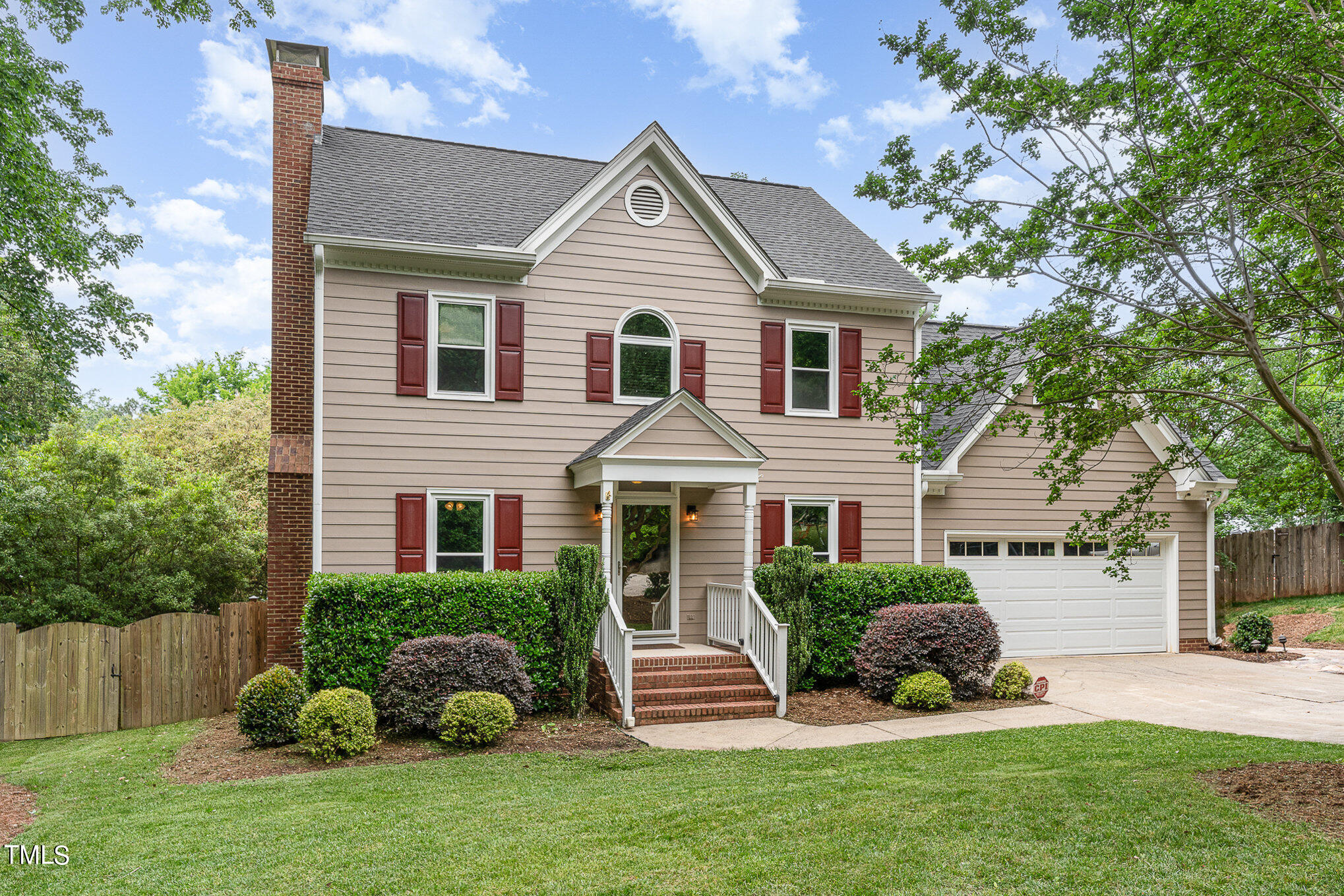 109 Saddlehorn Court Property Photo 1