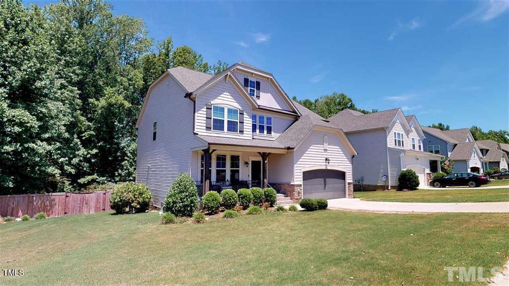 104 Abbeville Lane Property Photo 2