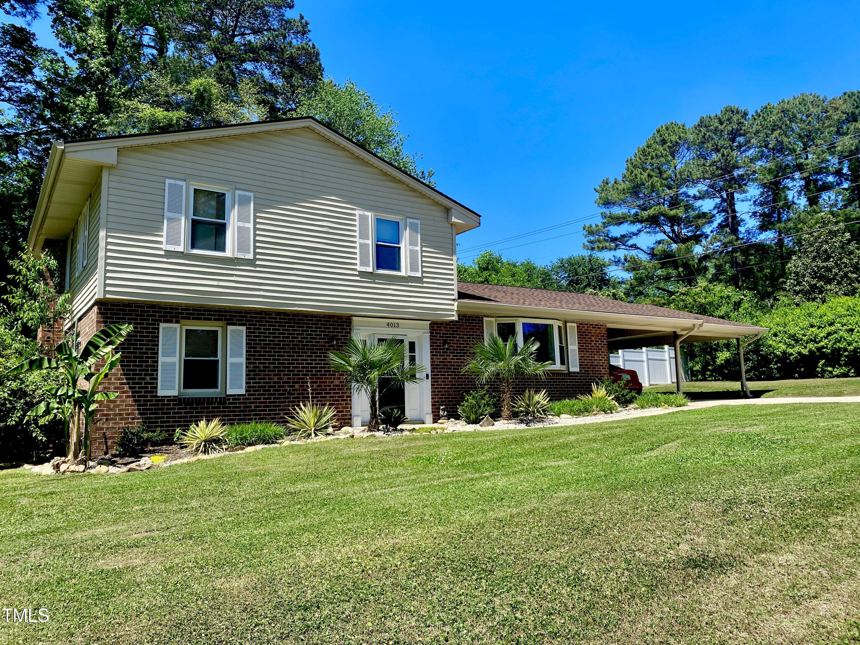 4013 Ingram Drive Property Photo 1