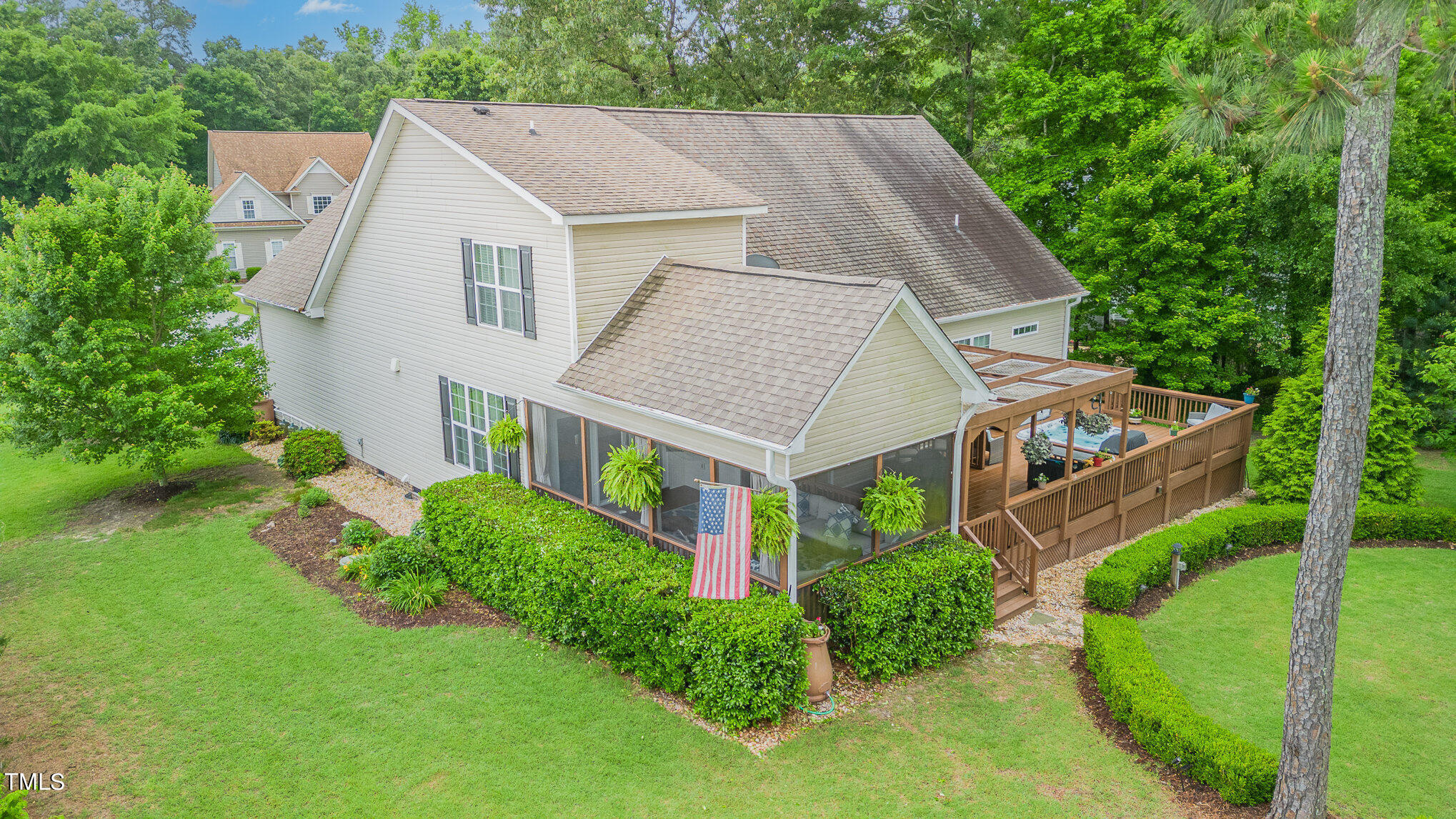 8112 Mosby Way Property Photo 1