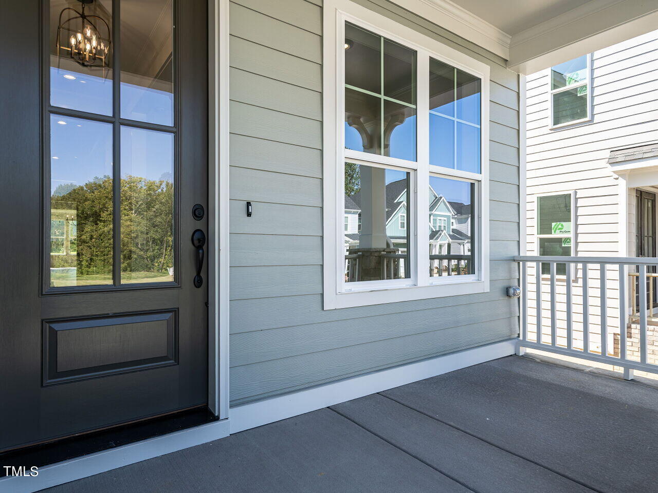 1717 Grassy Falls Lane Property Photo 6