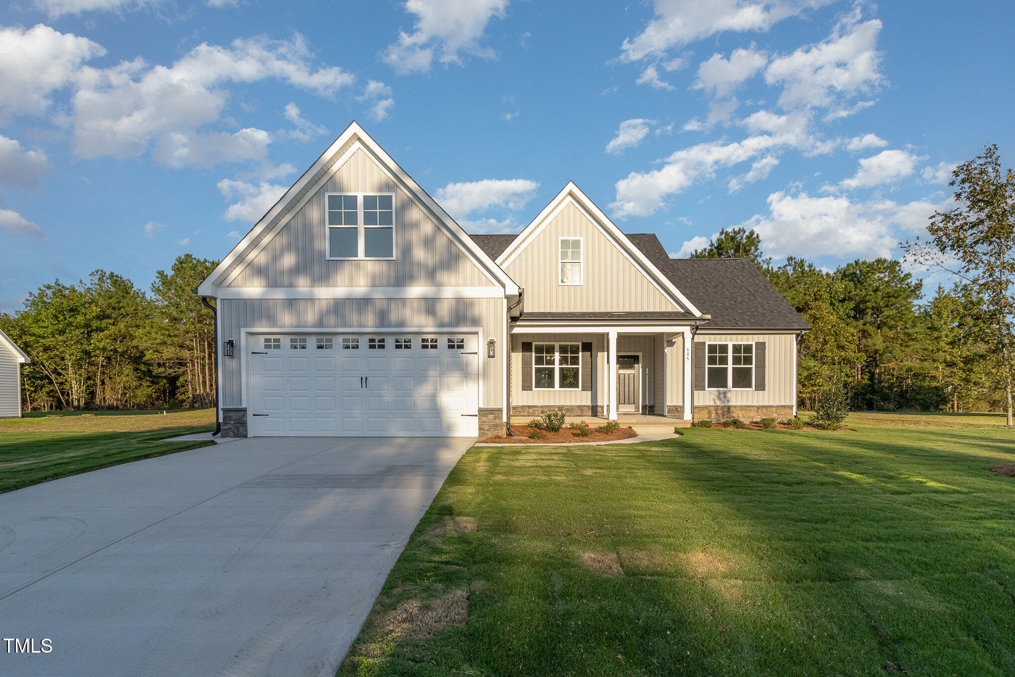 605 Tuscany Circle Property Photo 1