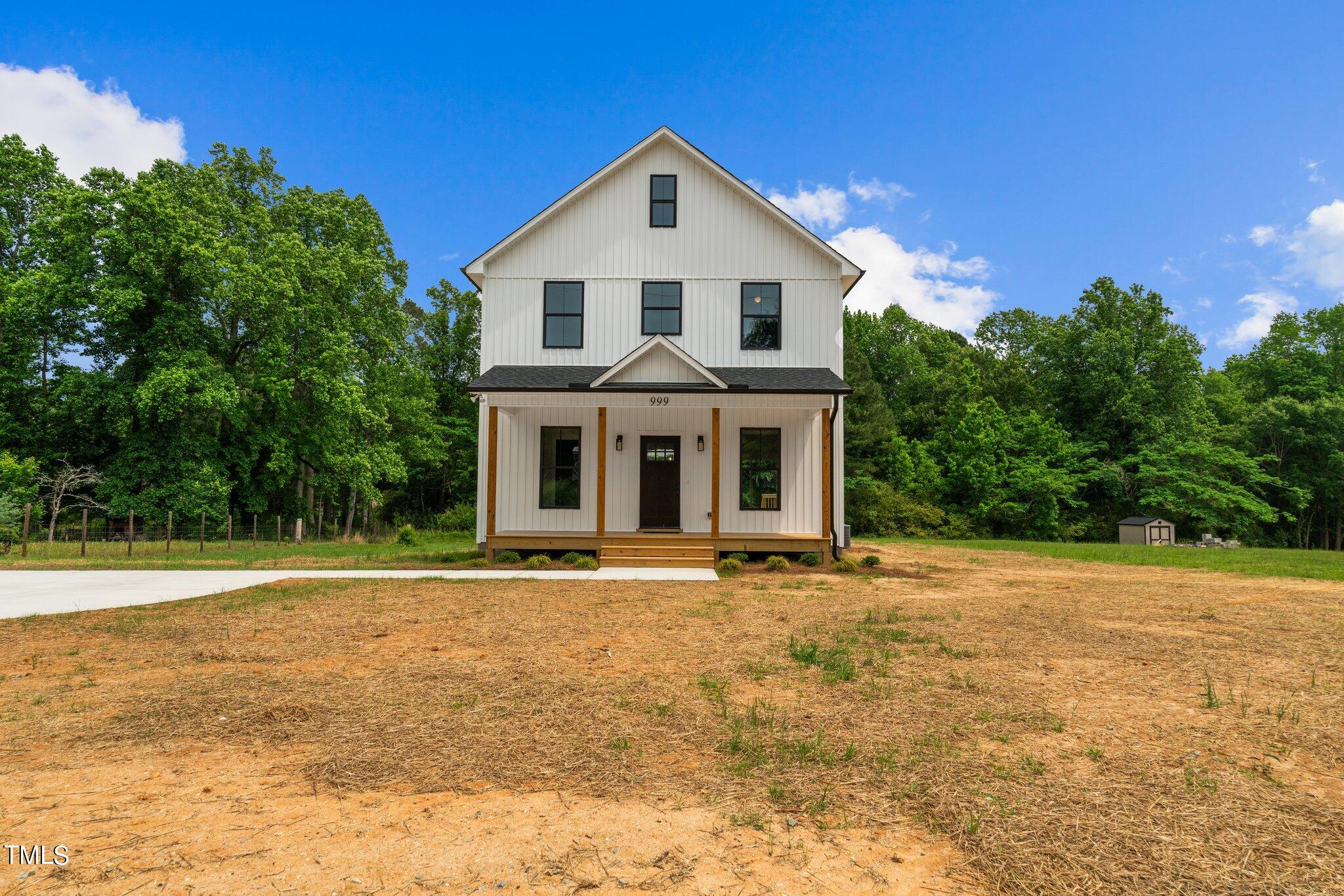 999 Thompson Road Property Photo 1