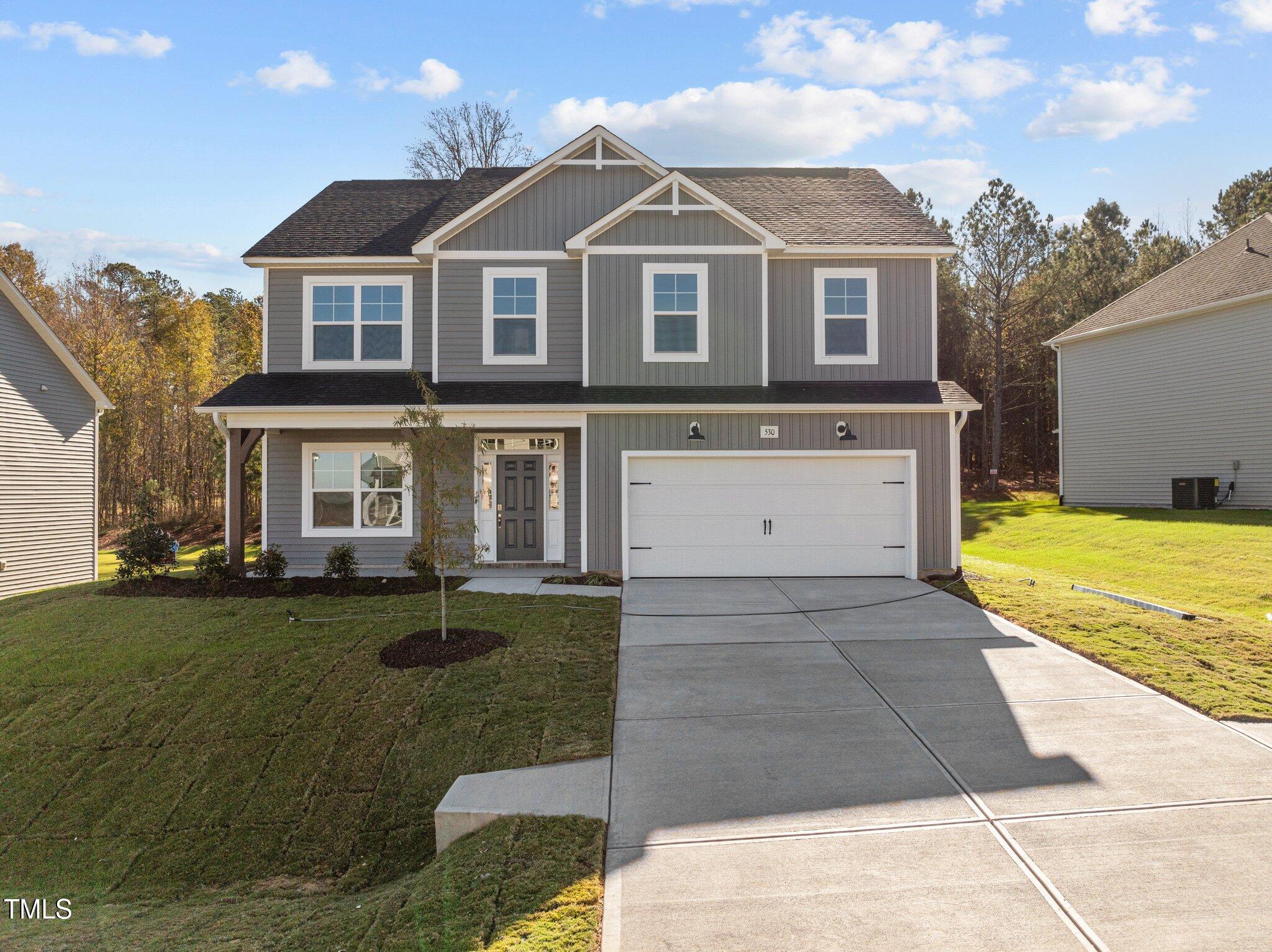 530 Husketh Road Property Photo 2