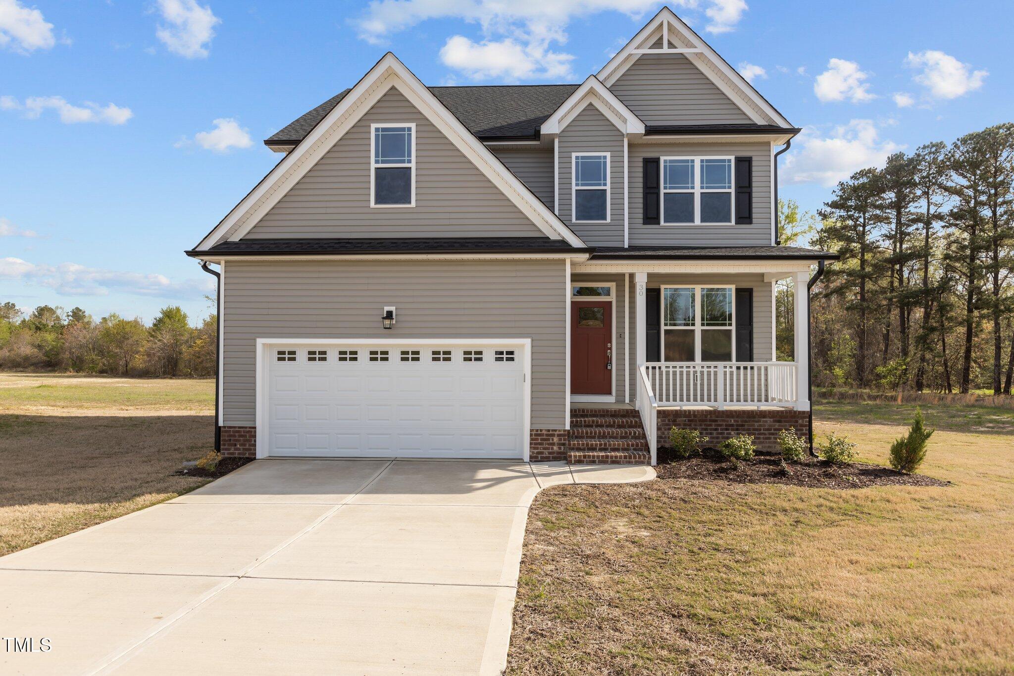 30 Diamond Creek Drive Property Photo 2