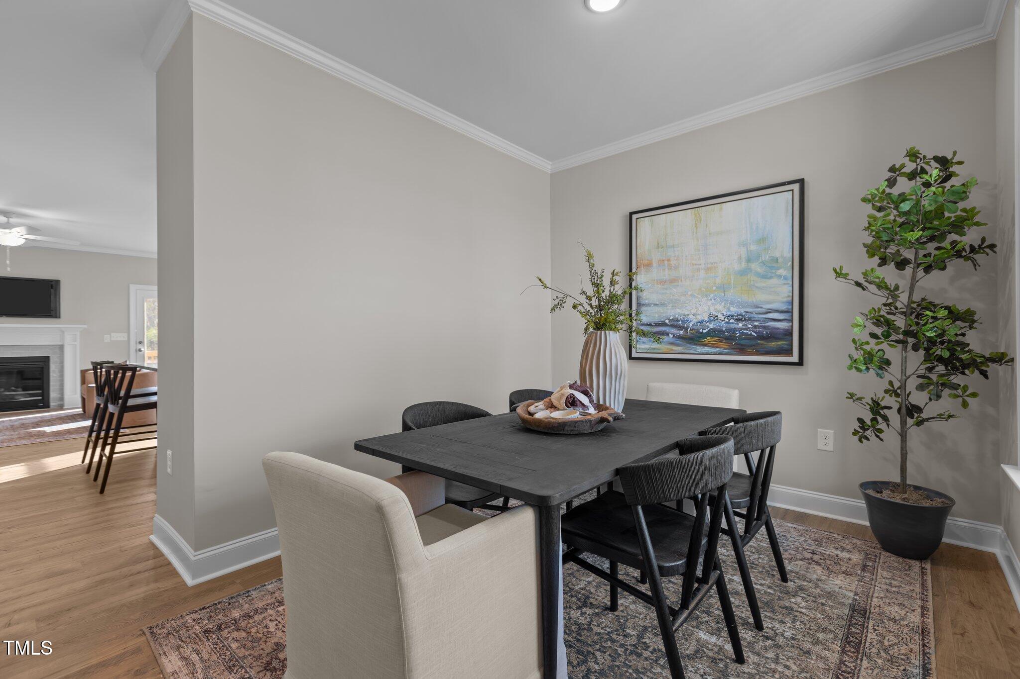 30 Diamond Creek Drive Property Photo 4