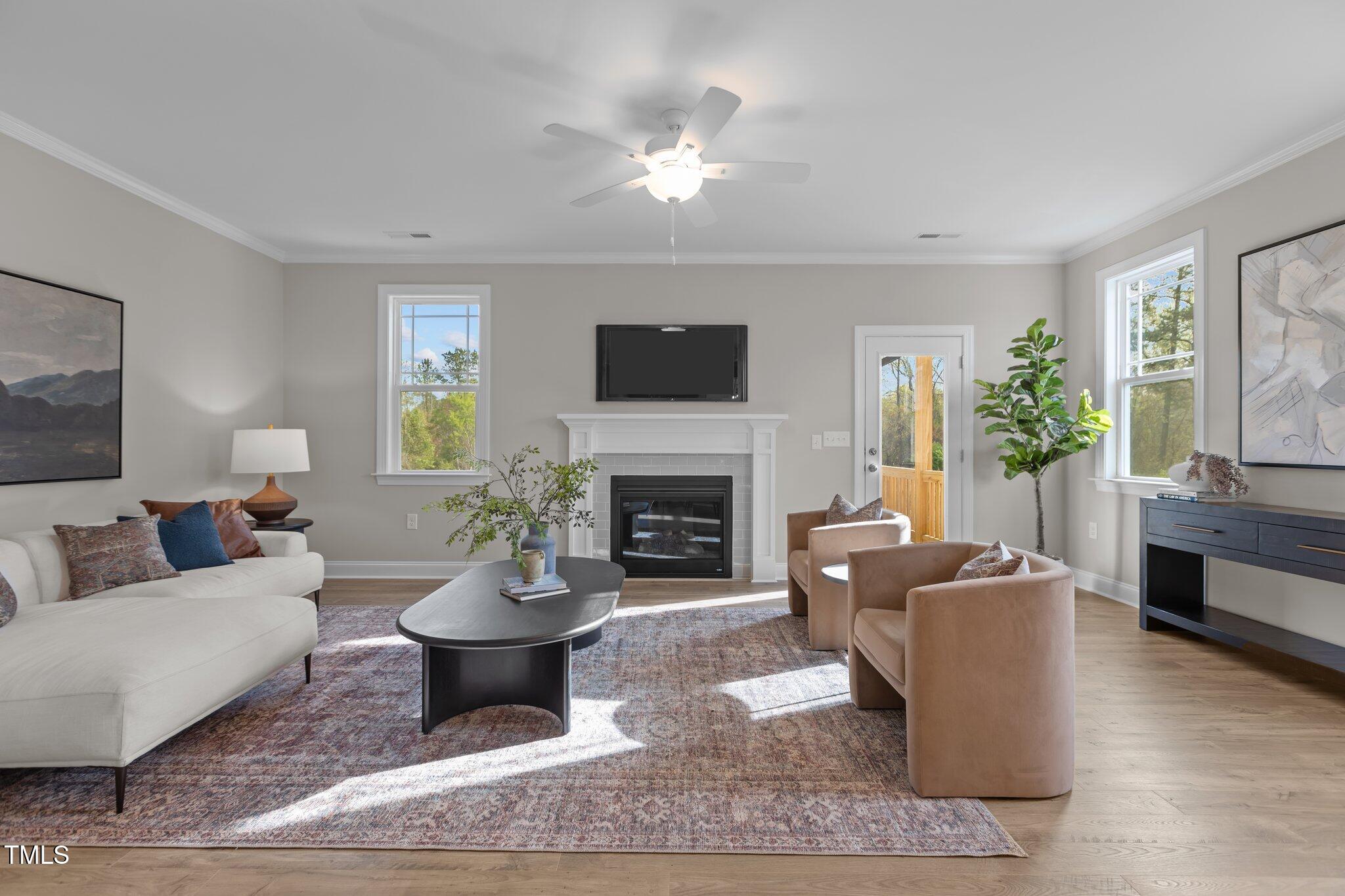 30 Diamond Creek Drive Property Photo 8