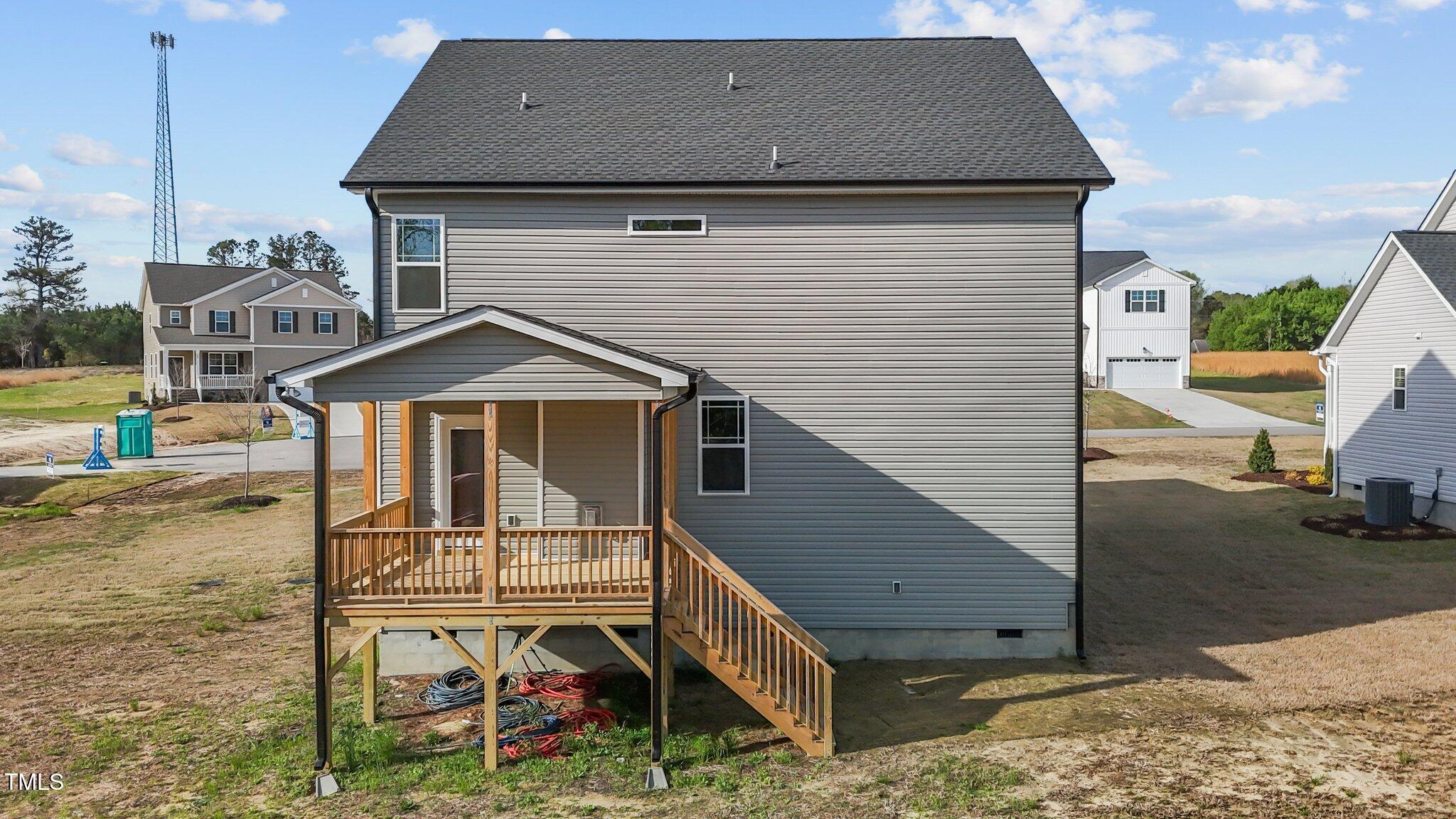 30 Diamond Creek Drive Property Photo 32