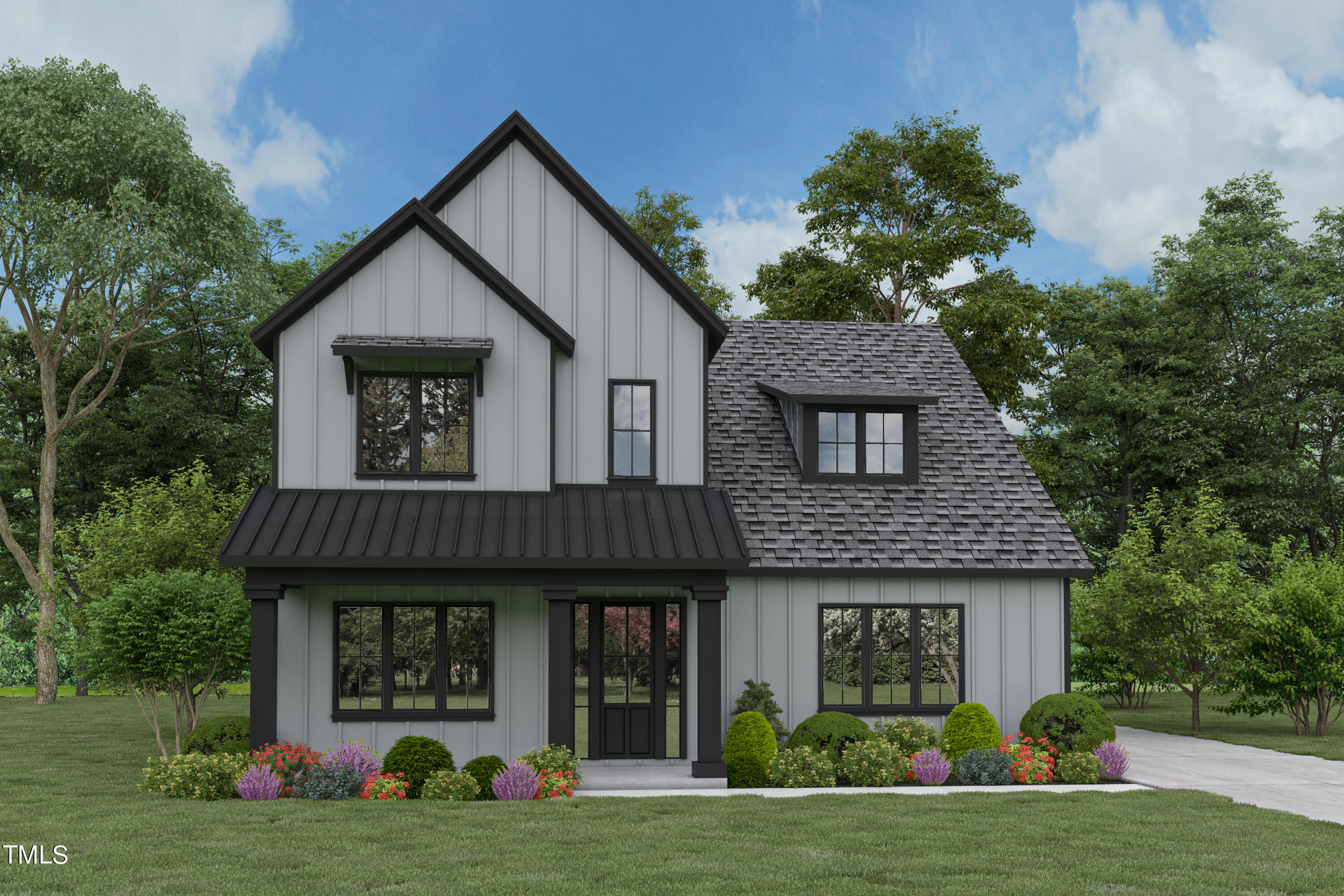 7427 Guess Road Property Photo 3