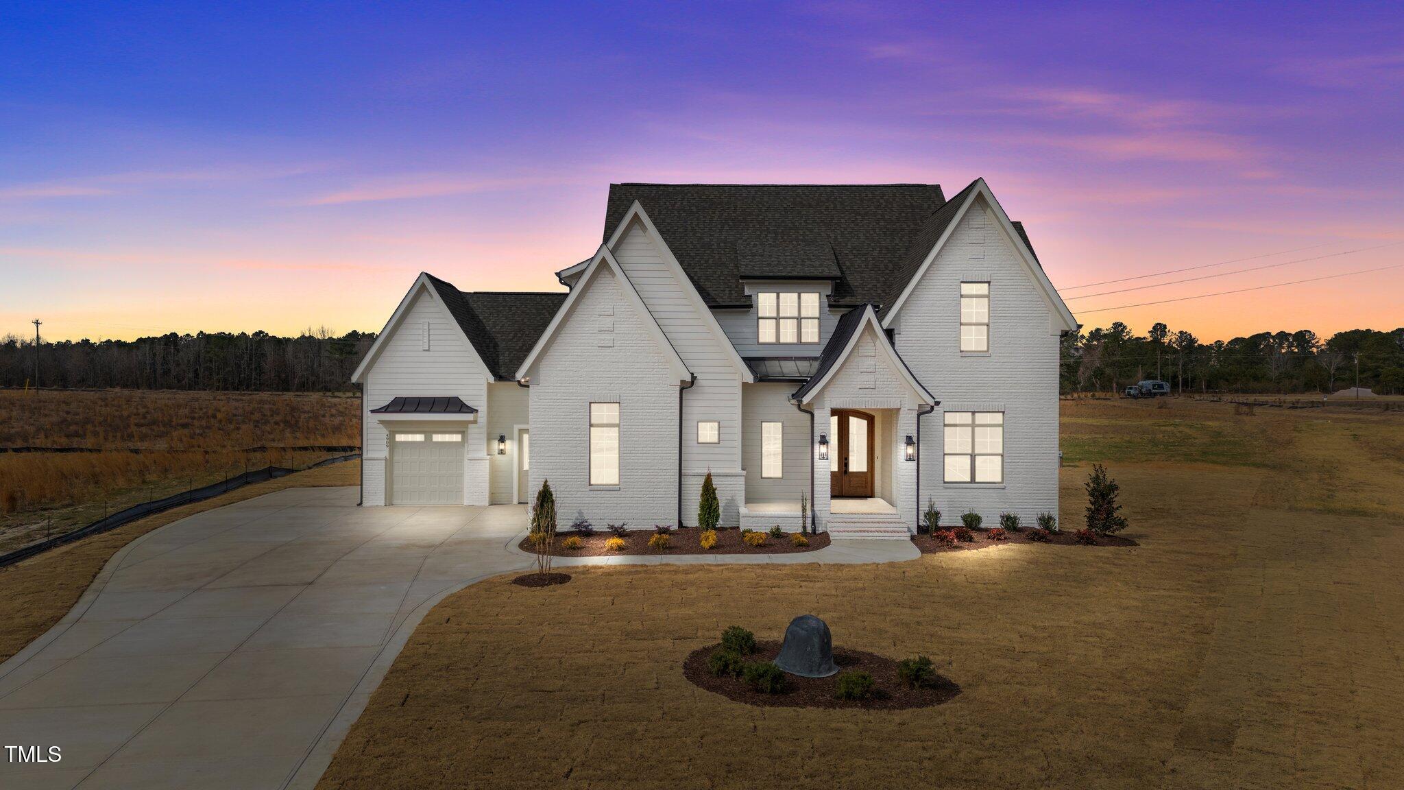 4909 Hidden Pasture Way Property Photo 1