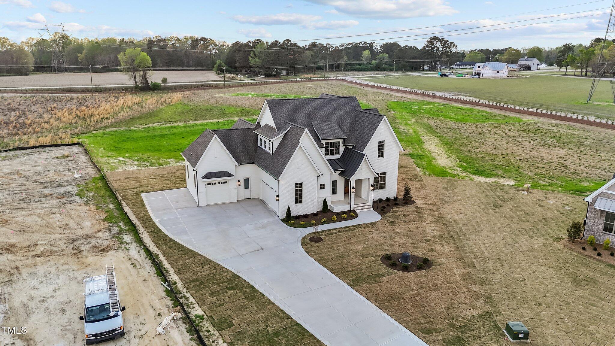 4909 Hidden Pasture Way Property Photo 41