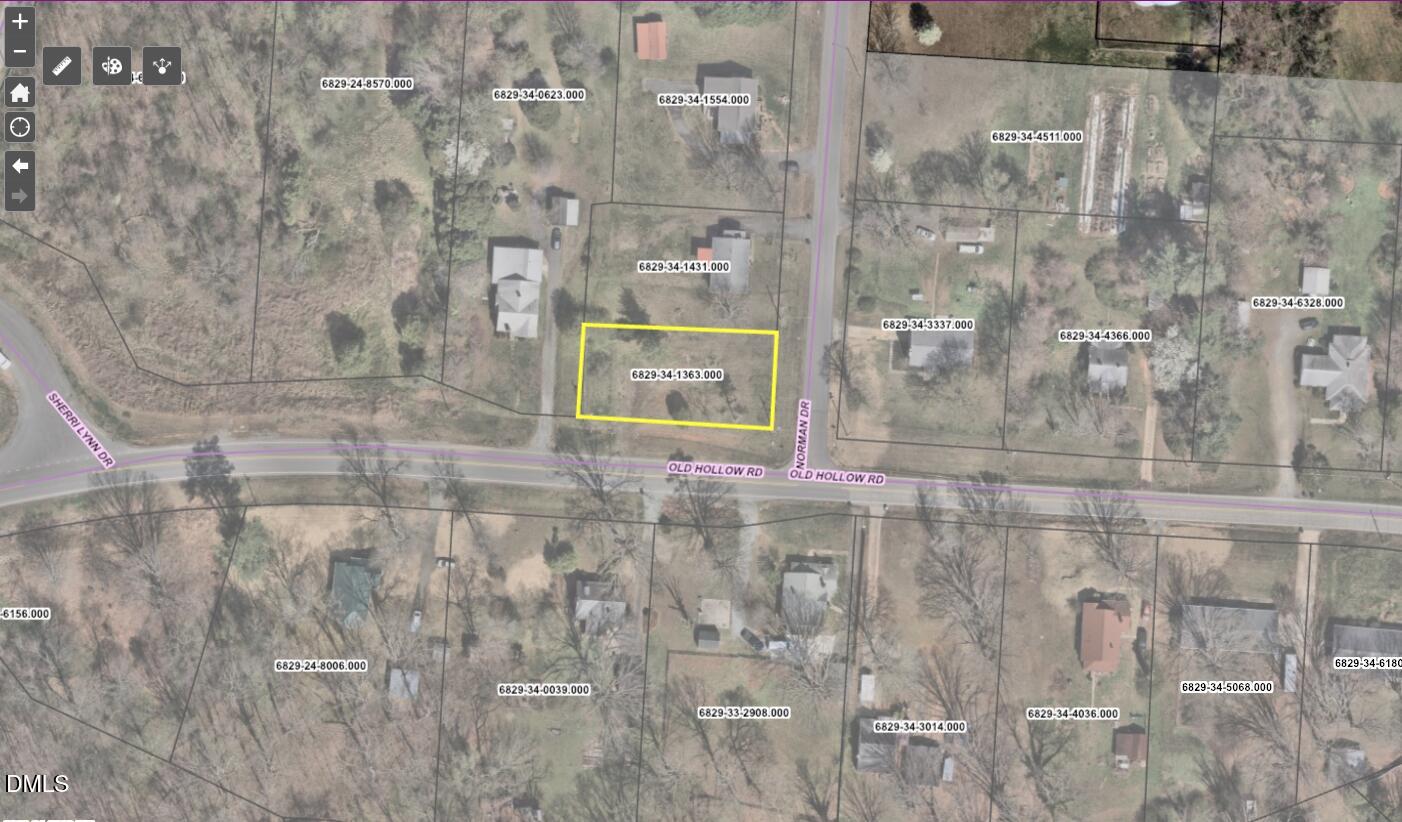 165 Old Hollow Road Property Photo 11