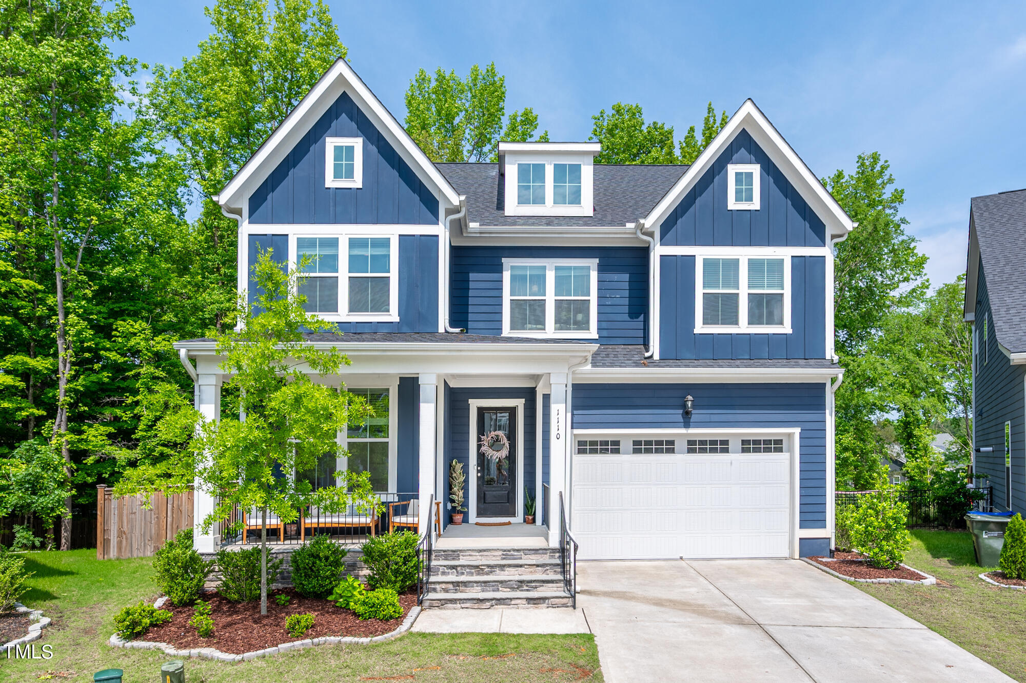 1110 Fly Catcher Court Property Photo 1