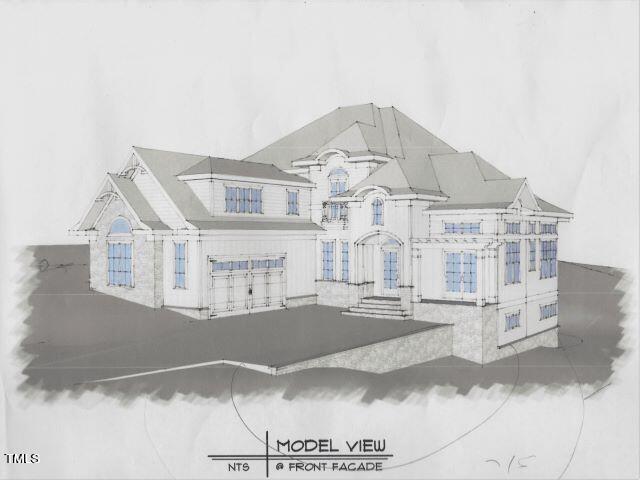 151 Swan Lake Property Photo 1
