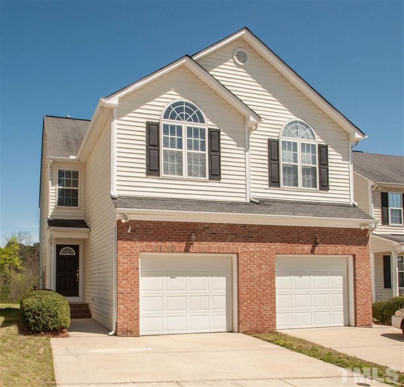 2536 Blackwolf Run Lane Property Photo 1