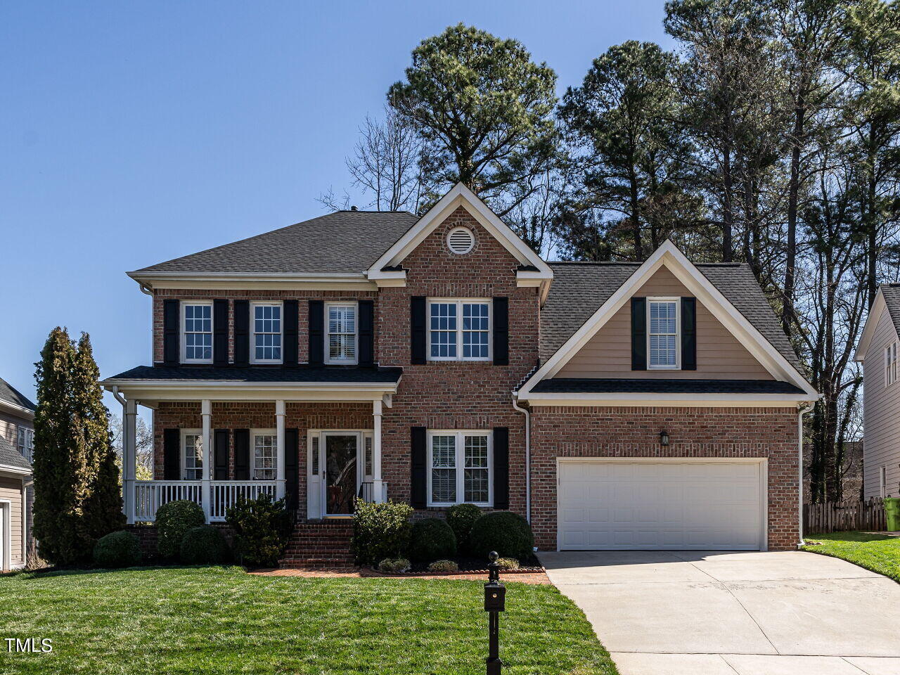 6612 Arbor Grande Way Property Photo 1