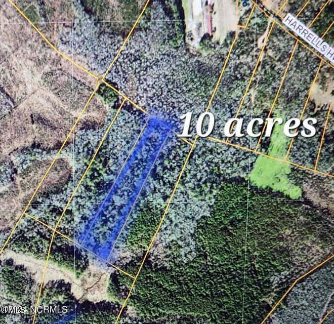 0 Harrells Highway Property Photo