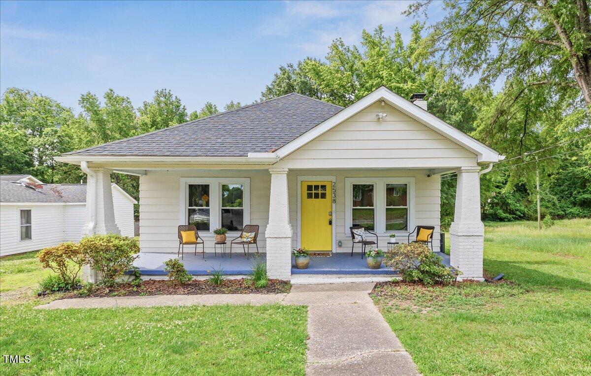 2538 Ross Road Property Photo 1
