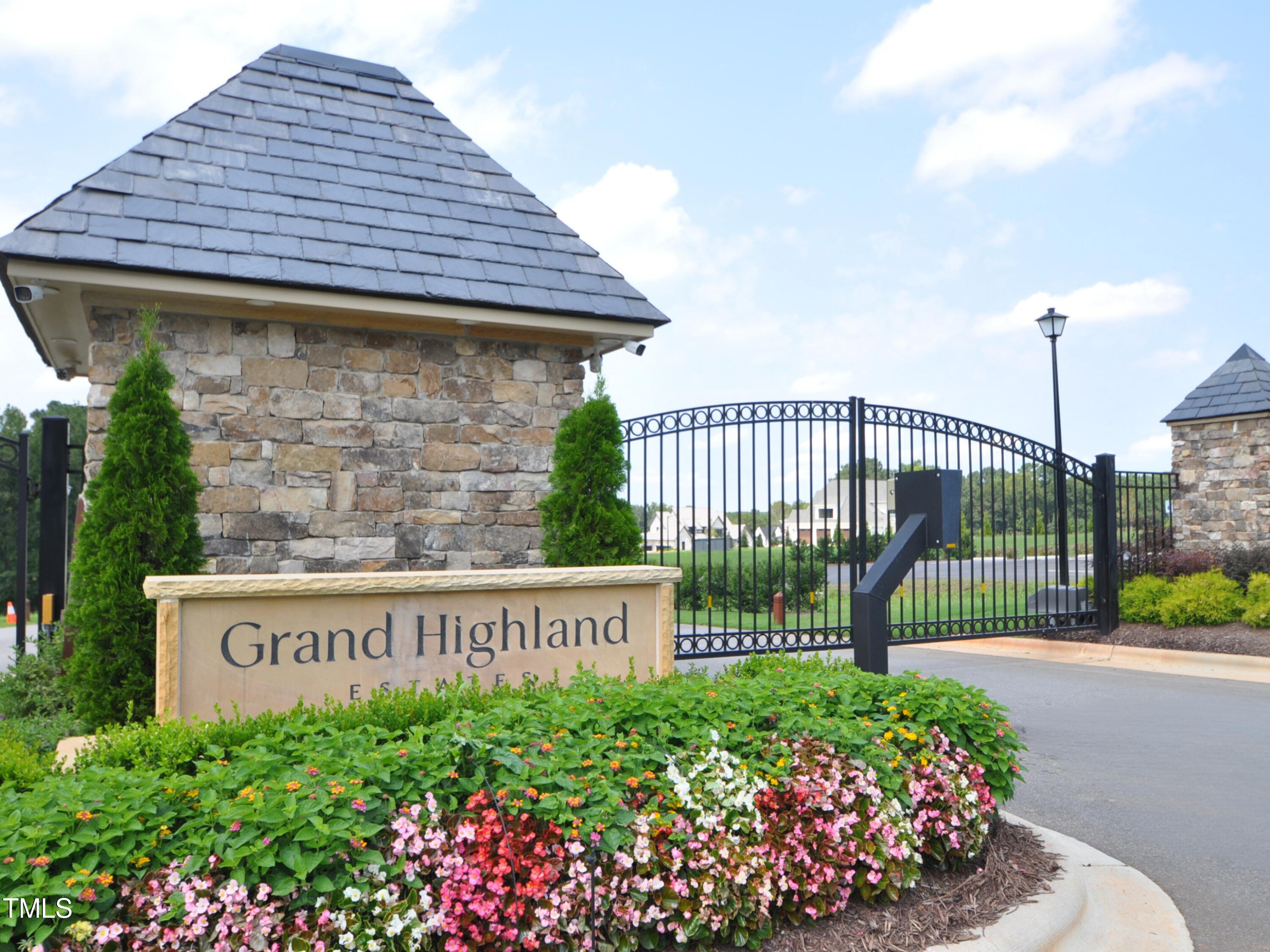 8916 Grand Highland Way Property Photo 77