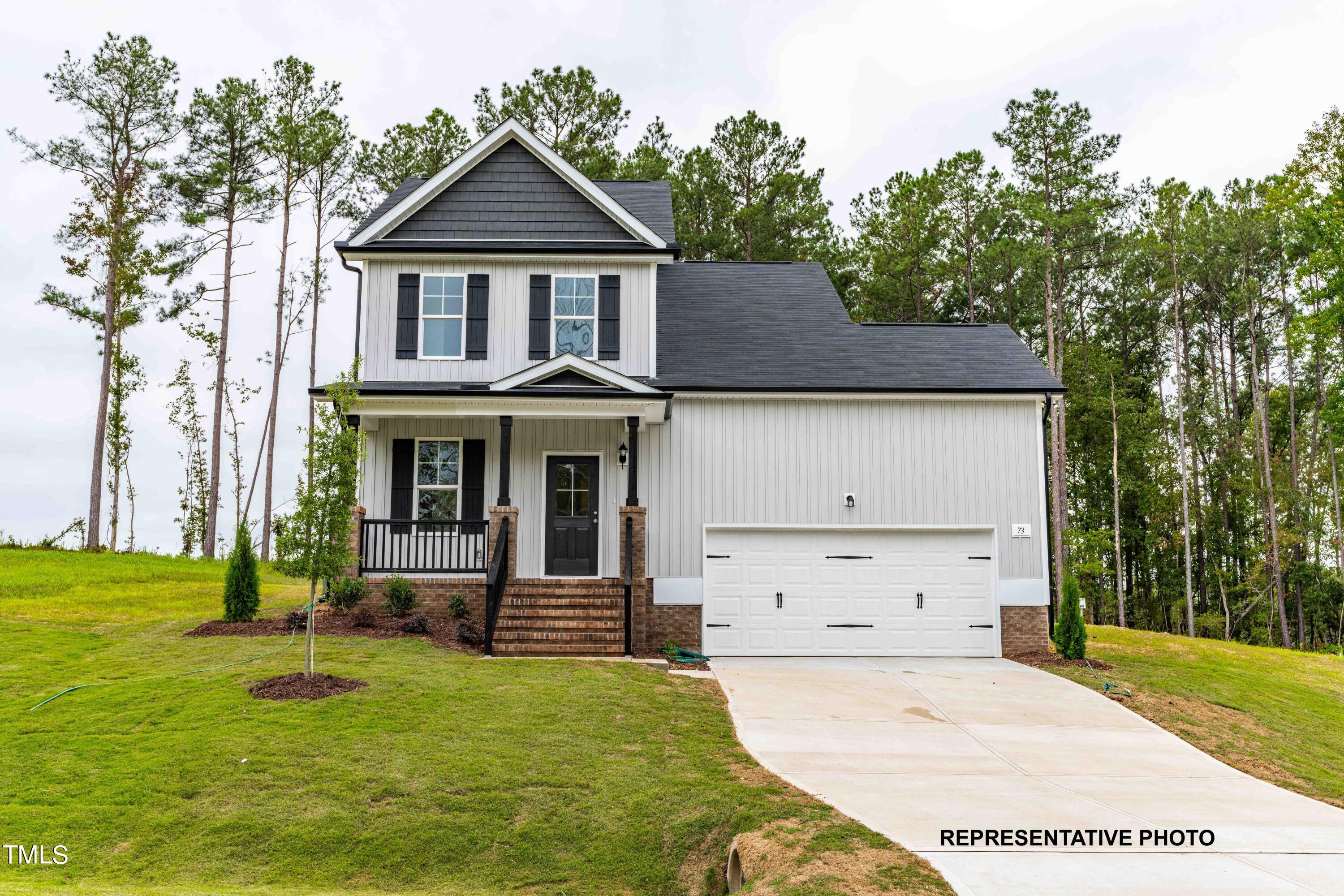 111 Shenandoah Court Property Photo 1