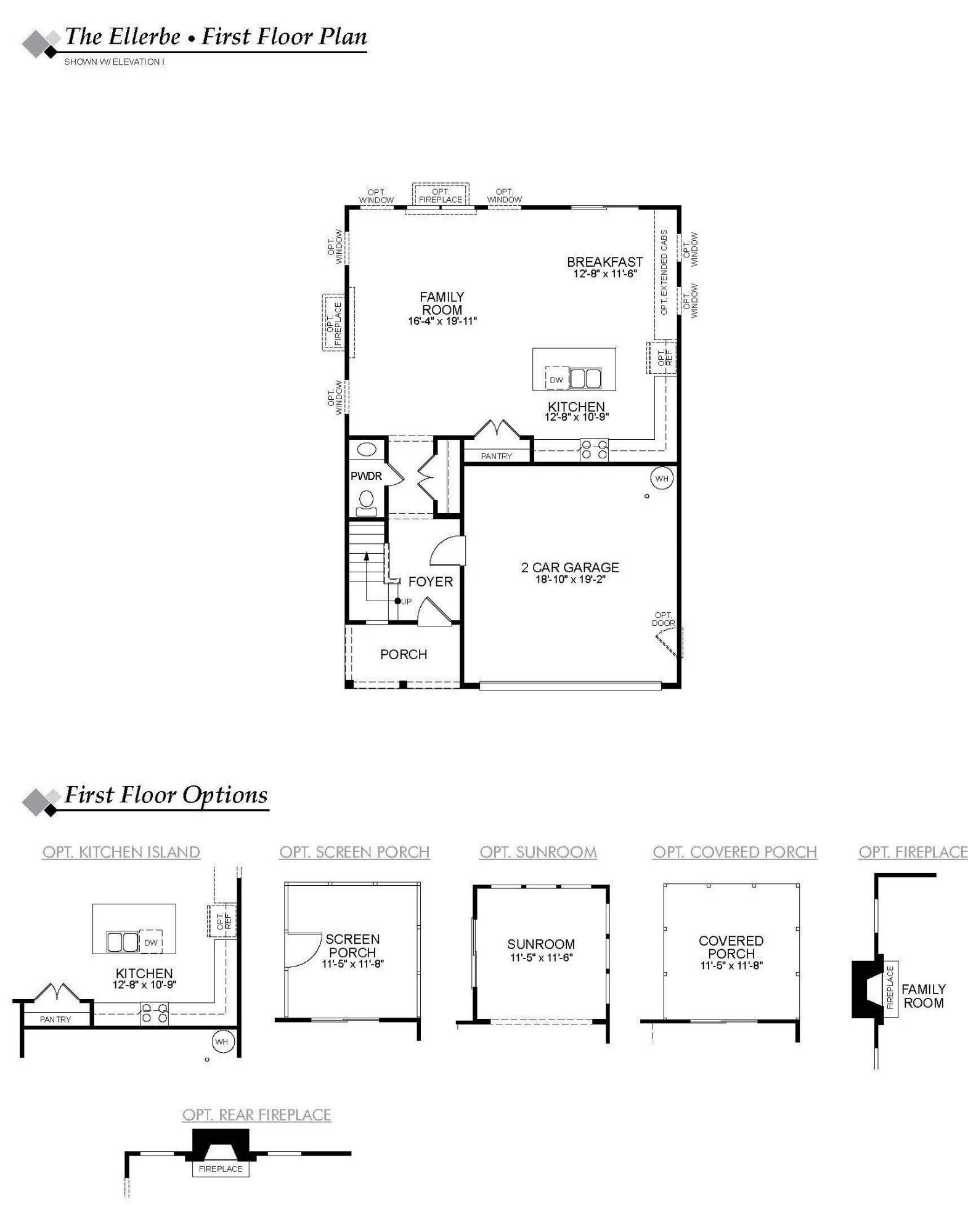 3500 Mount Court Property Photo 2