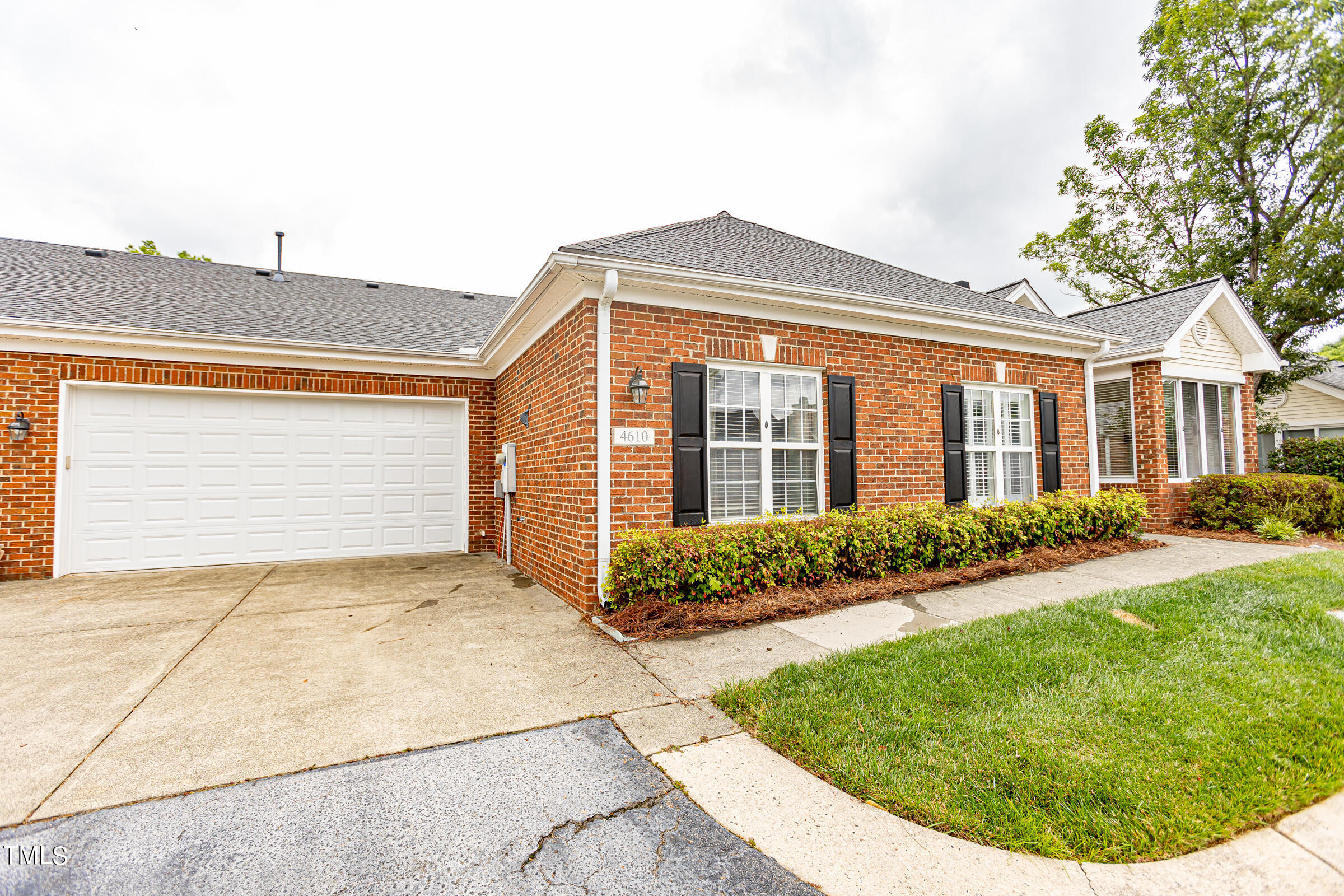 4610 Ludwell Branch Court Property Photo 1
