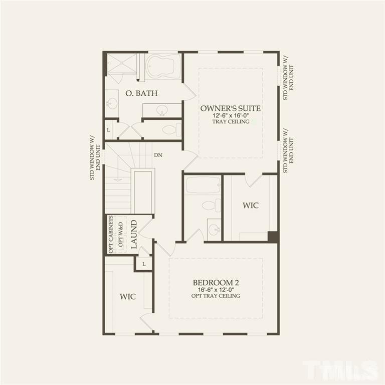 814 Tunisian Drive Property Photo 1