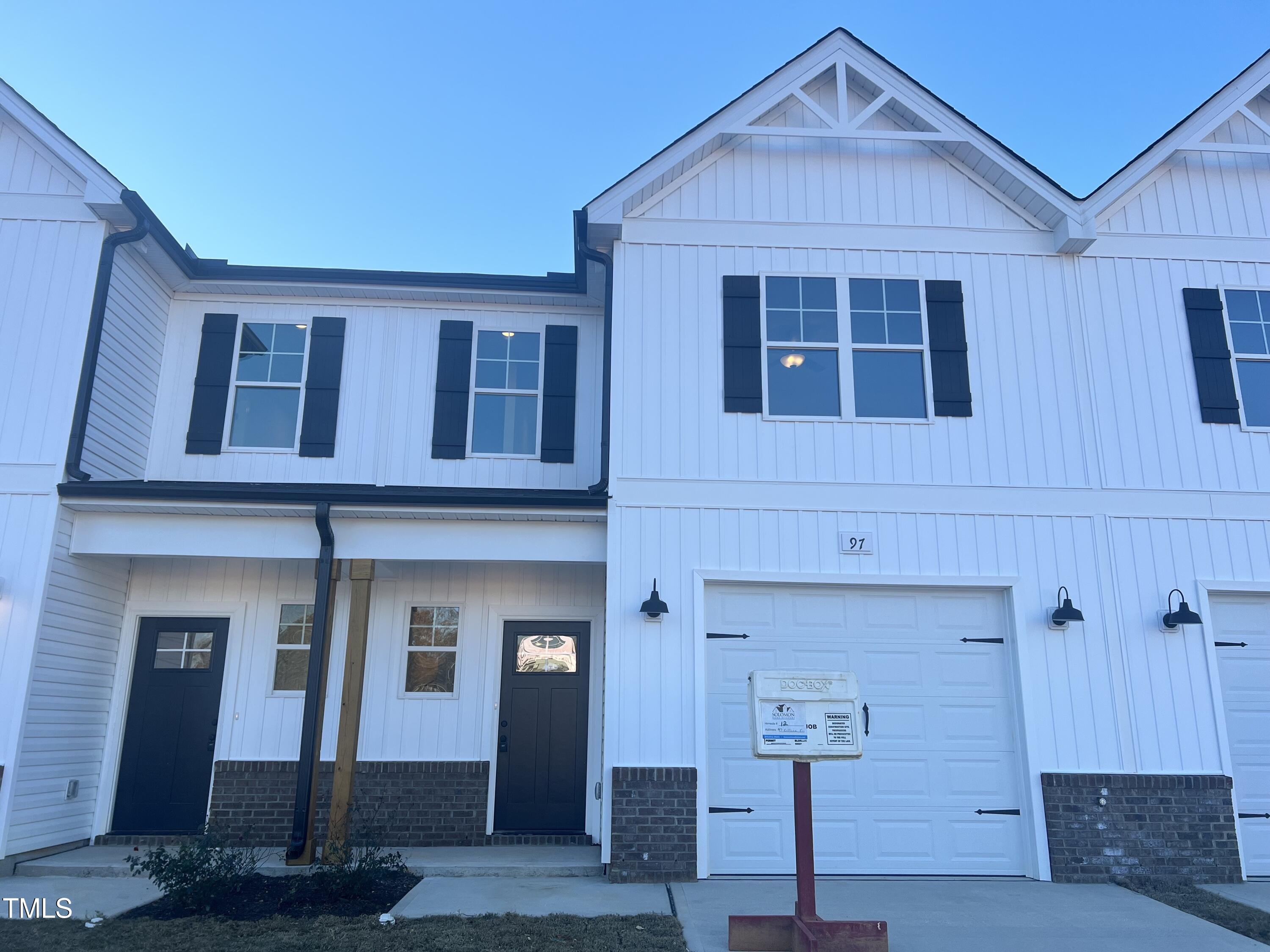 97 Calluna Drive Property Photo 1