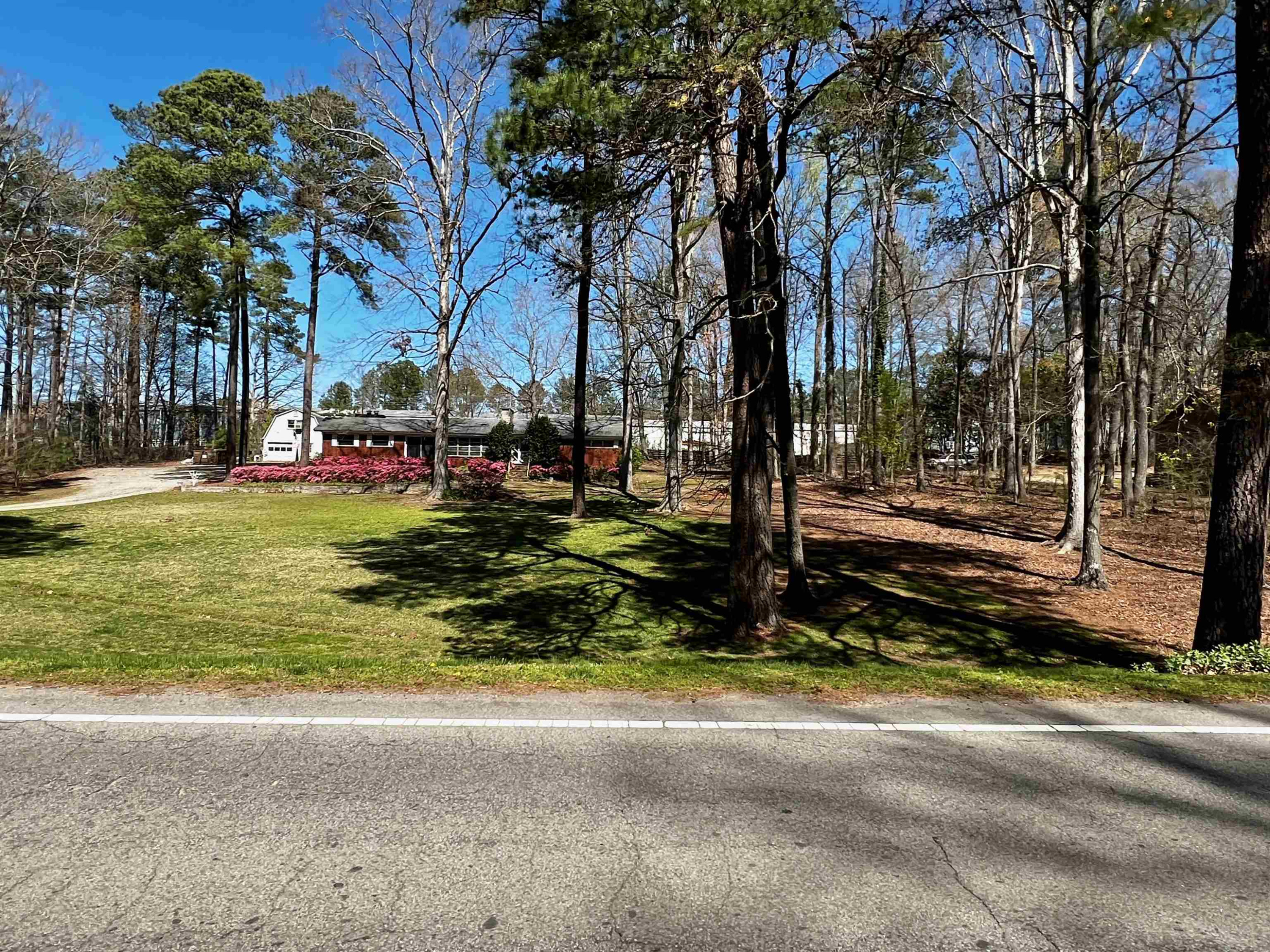 3007 Old Raleigh Road Property Photo 2