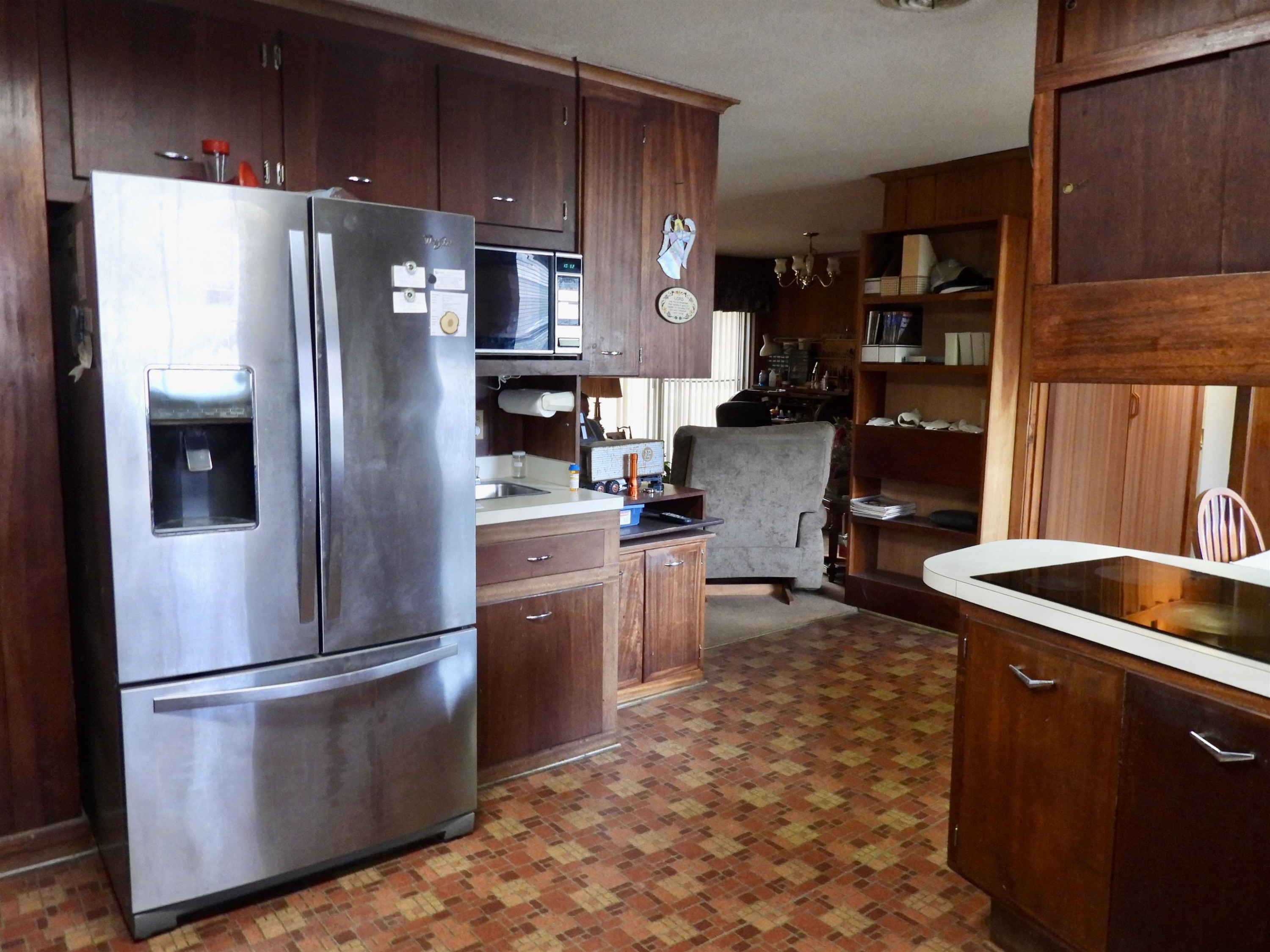 3007 Old Raleigh Road Property Photo 4