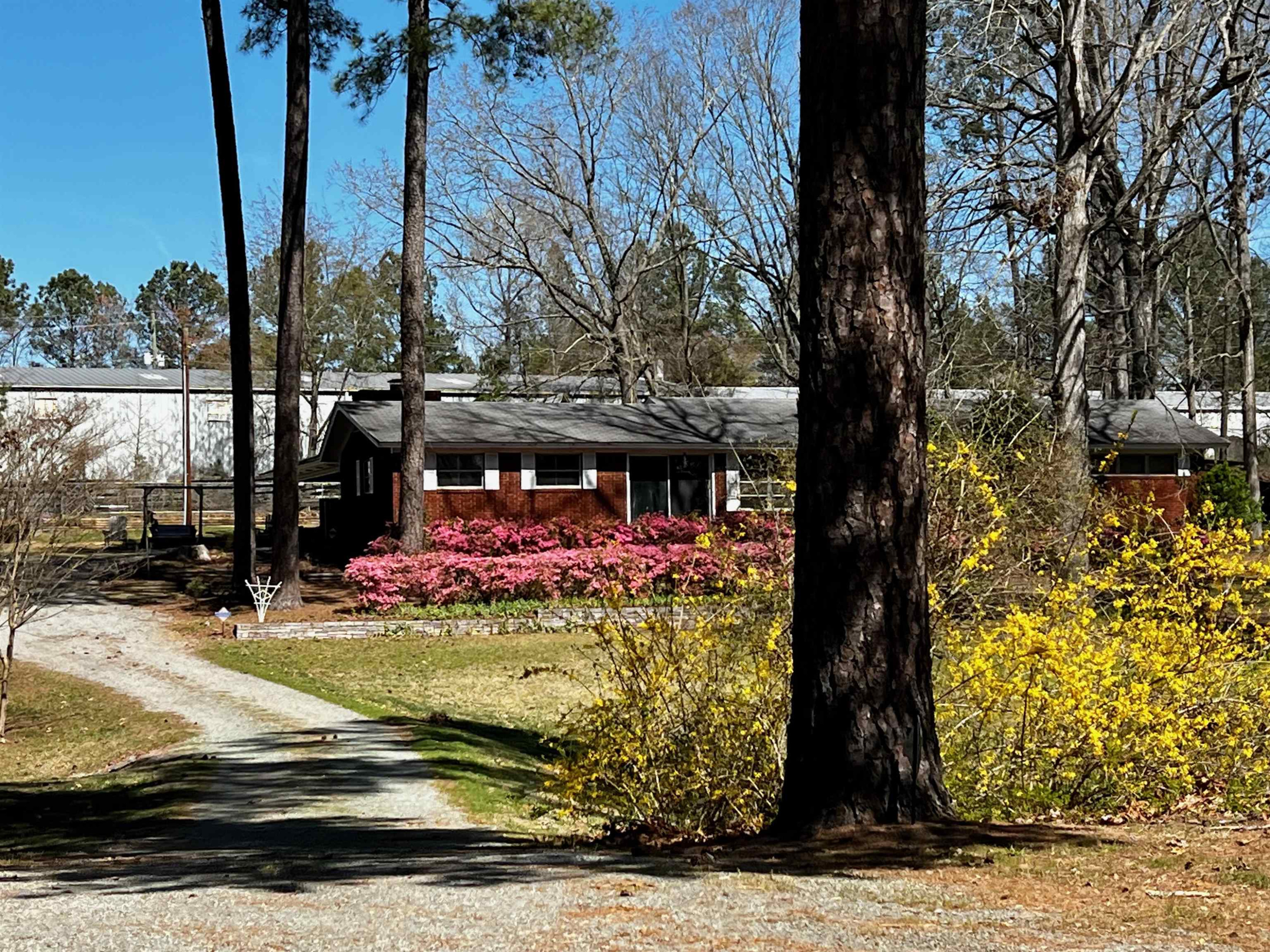 3007 Old Raleigh Road Property Photo 7