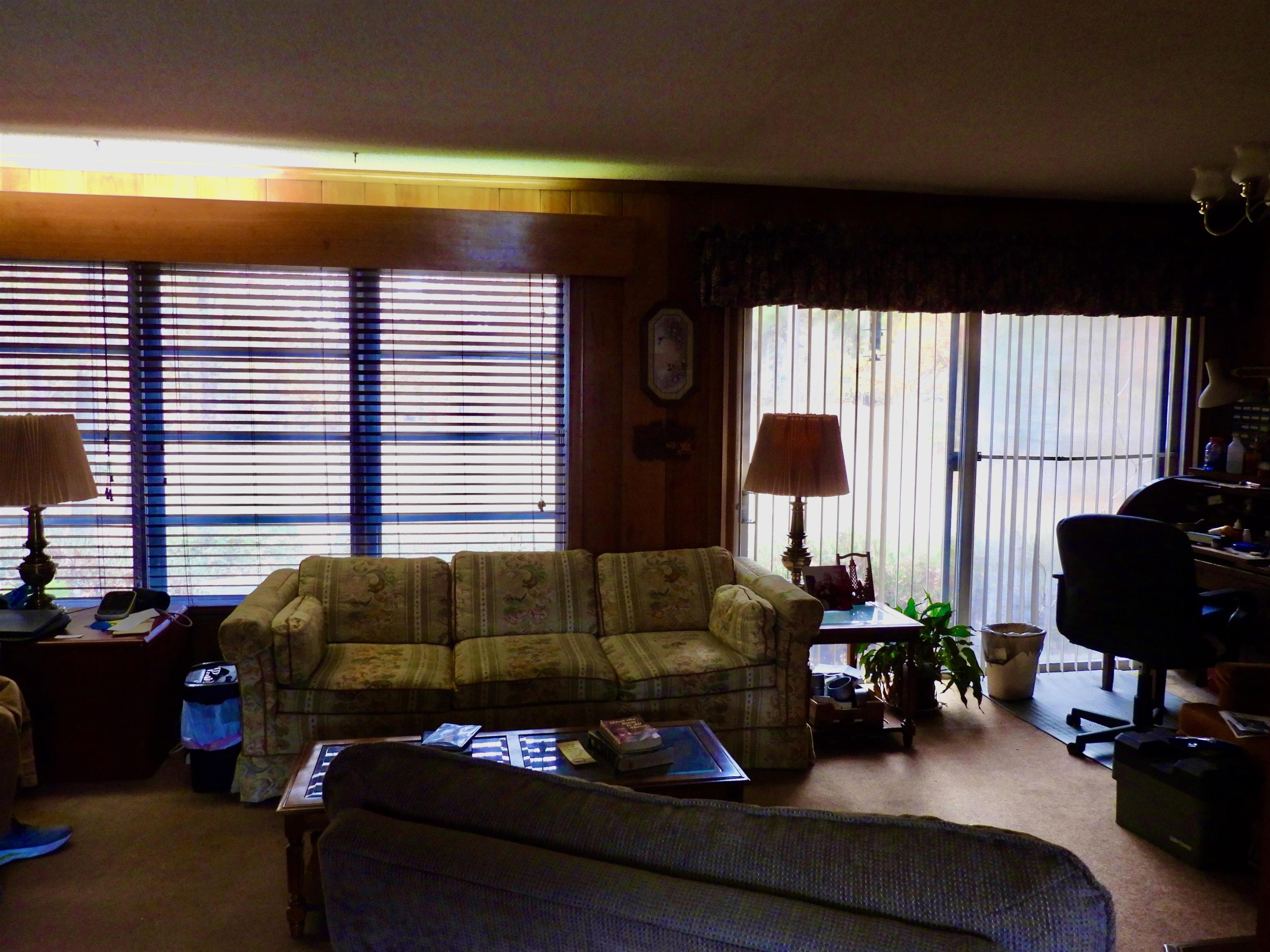 3007 Old Raleigh Road Property Photo 12