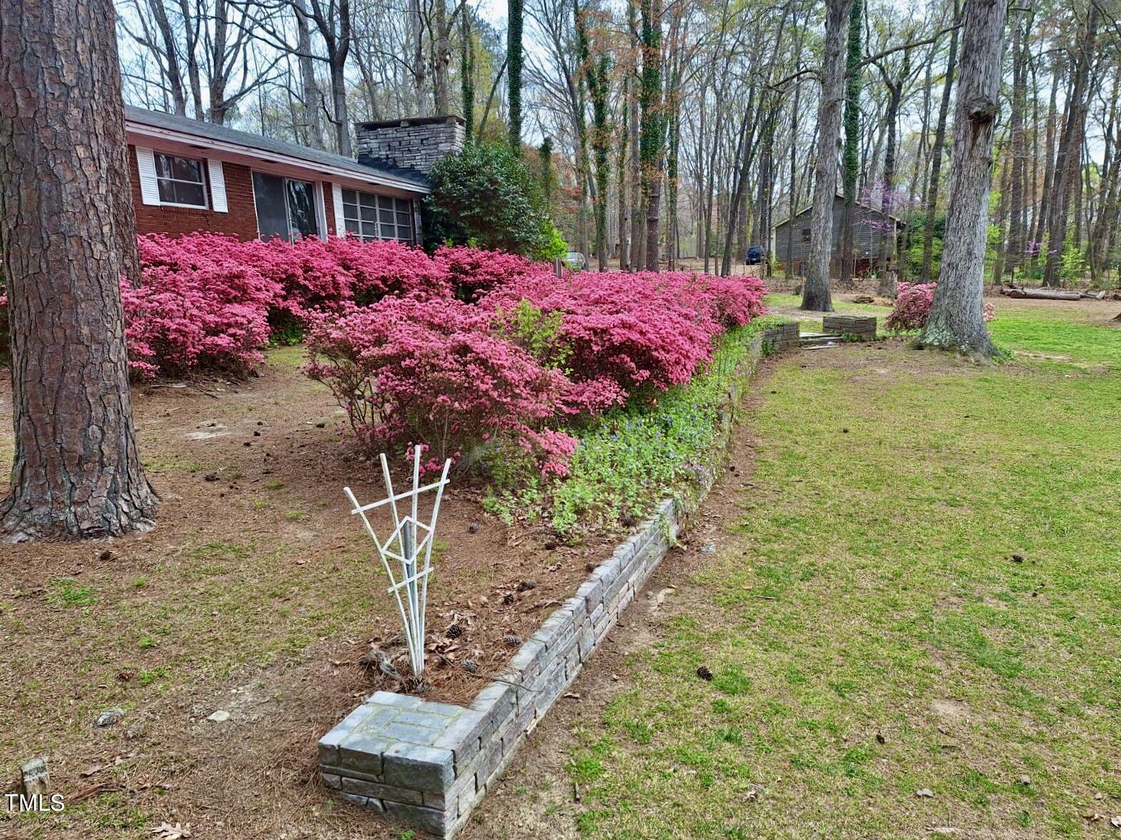 3007 Old Raleigh Road Property Photo 15